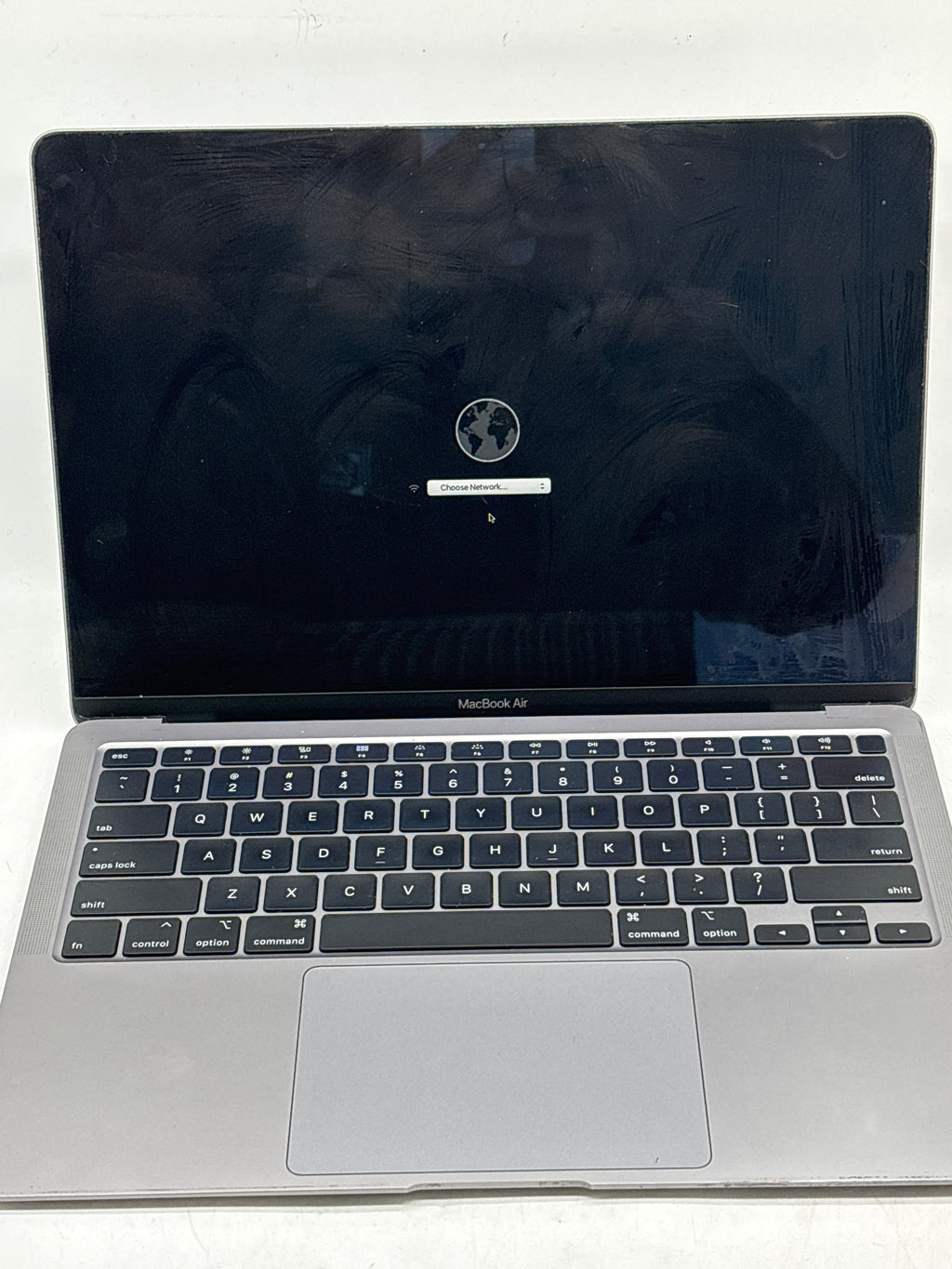 Apple MacBook Air 13in A2179 2020 Core i5 8GB RAM 256GB SSD - For Parts