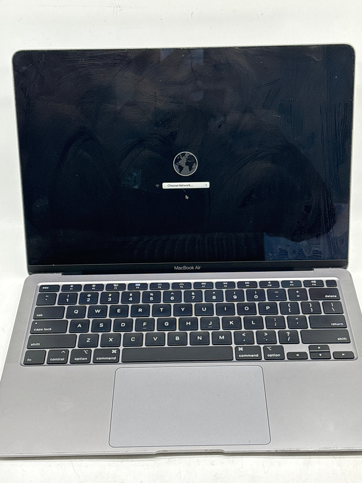 Apple MacBook Air 13in A2179 2020 Core i5 8GB RAM 256GB SSD - For Parts