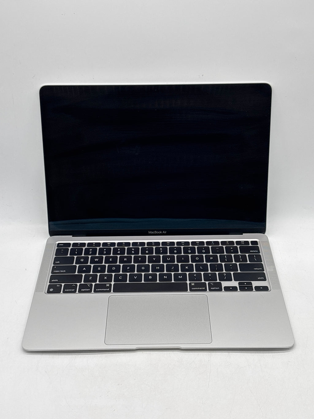 Apple MacBook Air 13" A2337 M1 8GB RAM 256GB SSD Silver - Used