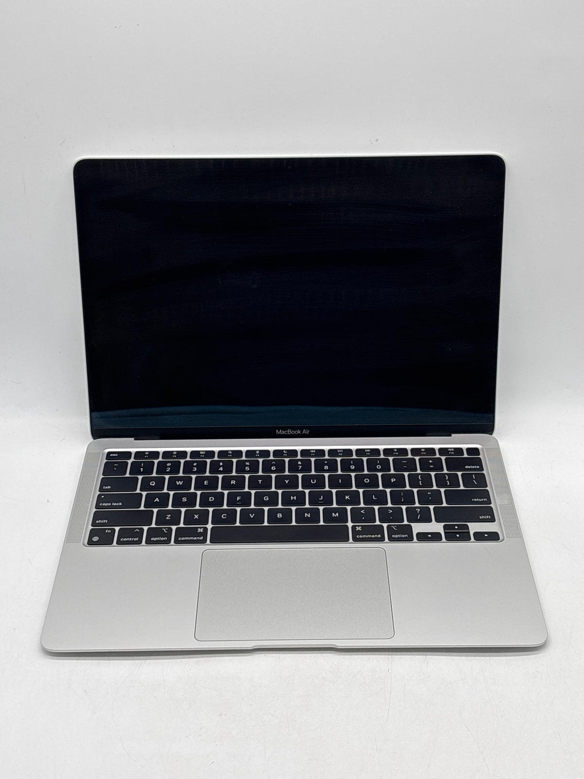 Apple MacBook Air 13" A2337 M1 8GB RAM 256GB SSD Silver - Used