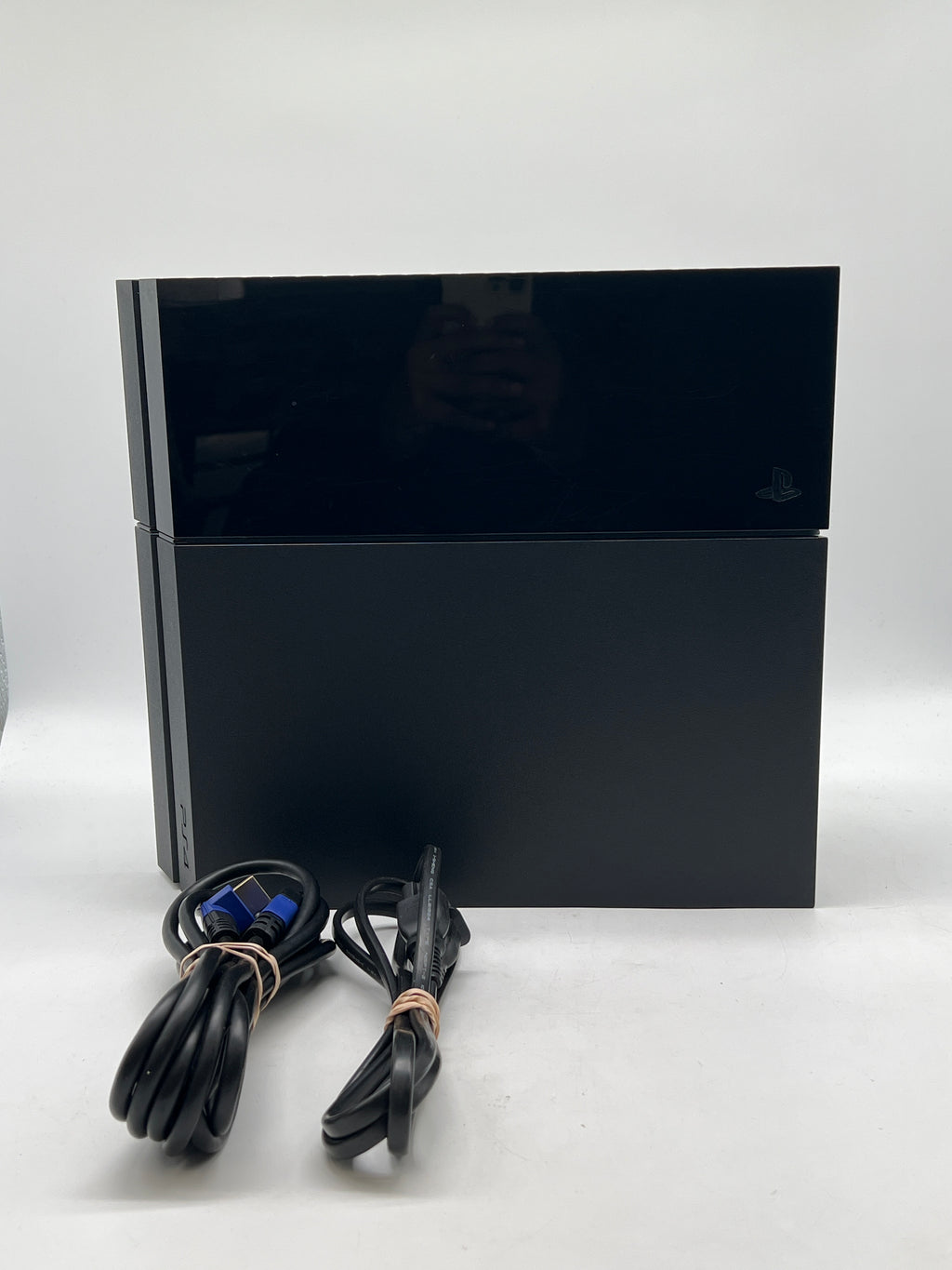 Sony PlayStation 4 PS4 500GB Console CUH-1115A HDMI & Power Cable