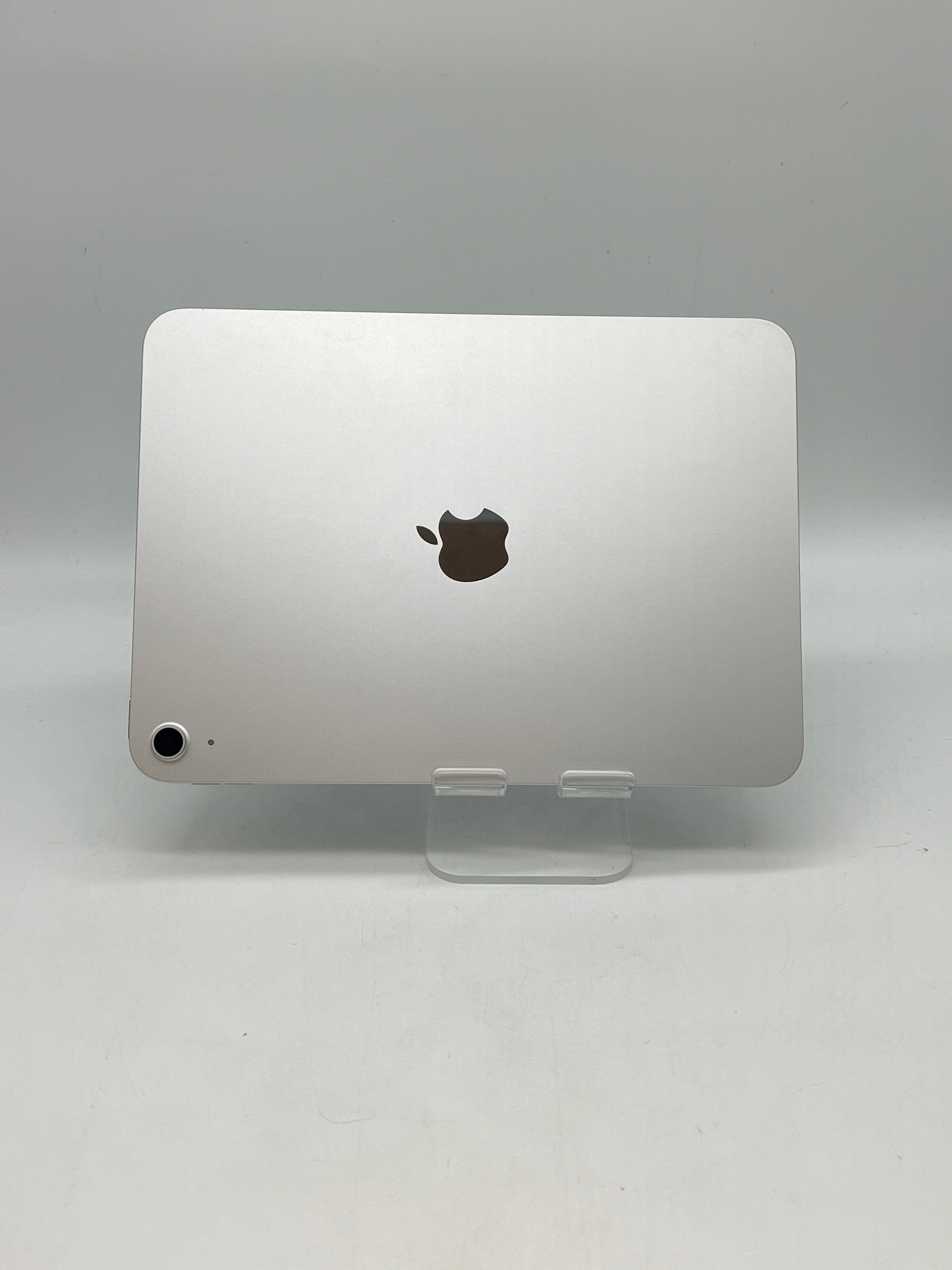Apple iPad 11th Gen A16 512GB Wi-Fi Silver MD4Q4LL/A - Used