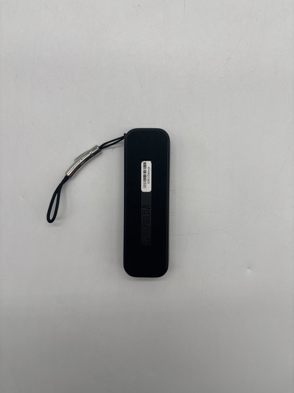 Apogee Groove Headphone Amp Black