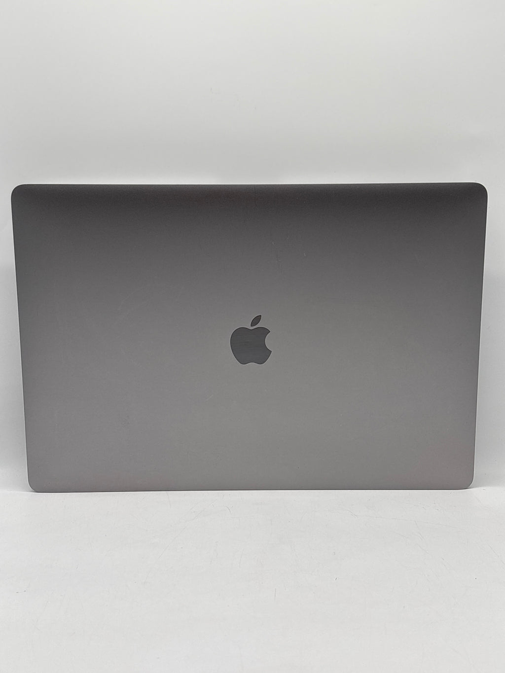 Apple MacBook Pro 15.4" A1990 i7 16GB RAM 512GB SSD - Service Battery