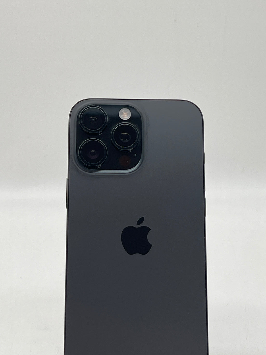 Apple iPhone 16 Pro Max 256GB Black Titanium Factory Unlocked - Used