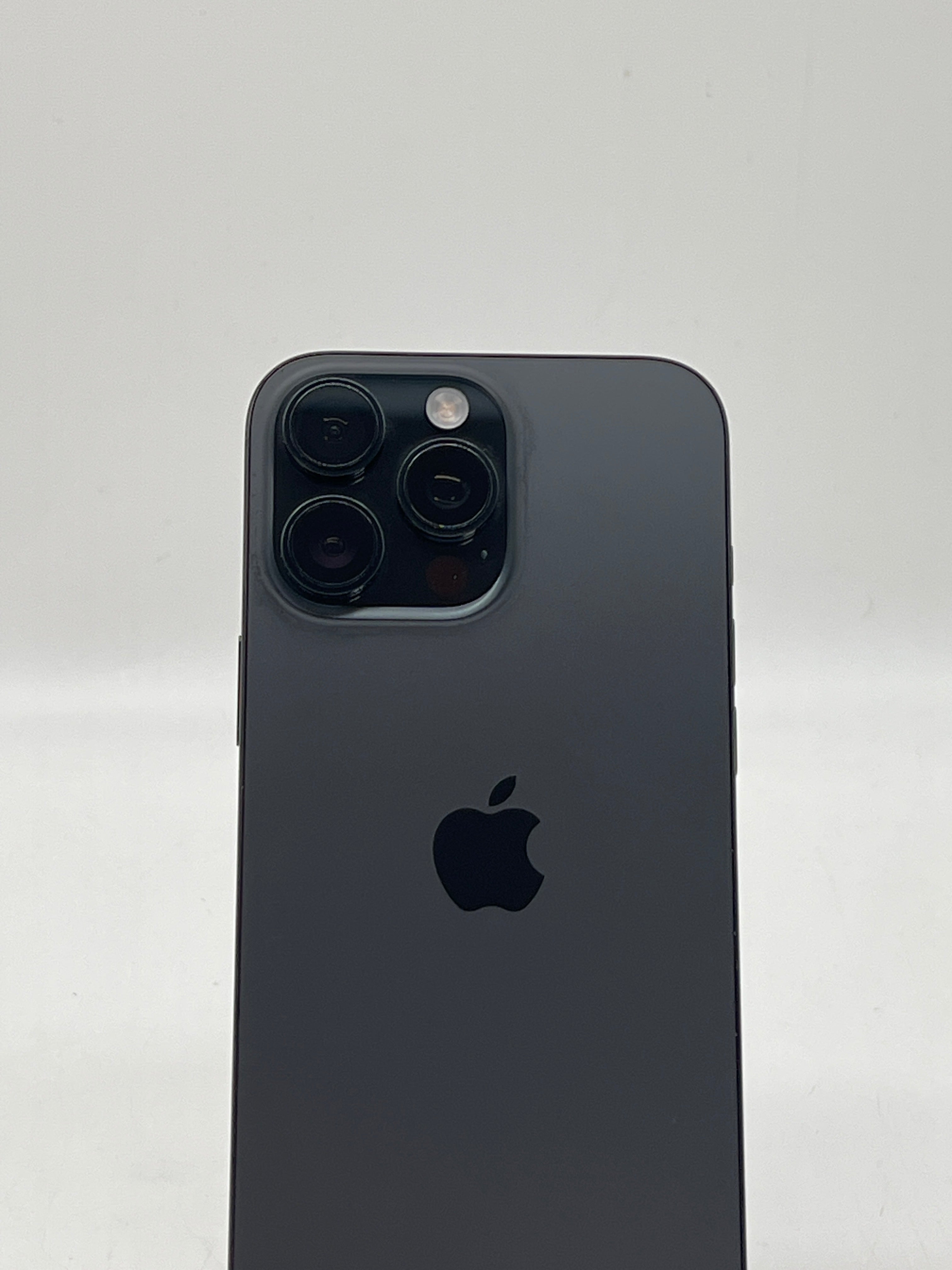 Apple iPhone 16 Pro Max 256GB Black Titanium Factory Unlocked - Used