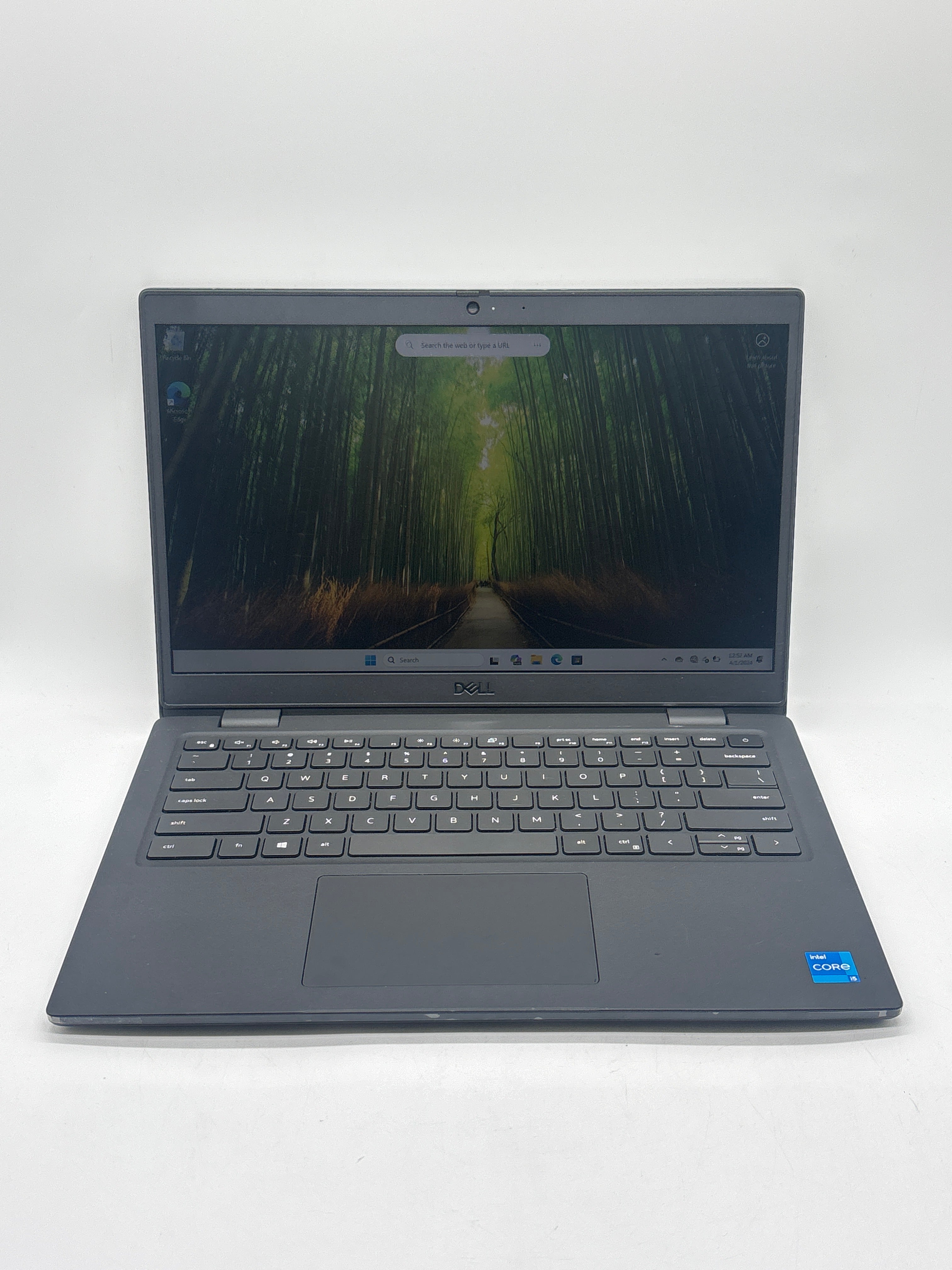 Dell Latitude 3420 i5-1145G7 16GB RAM 256GB SSD - For Parts (Read DESC)