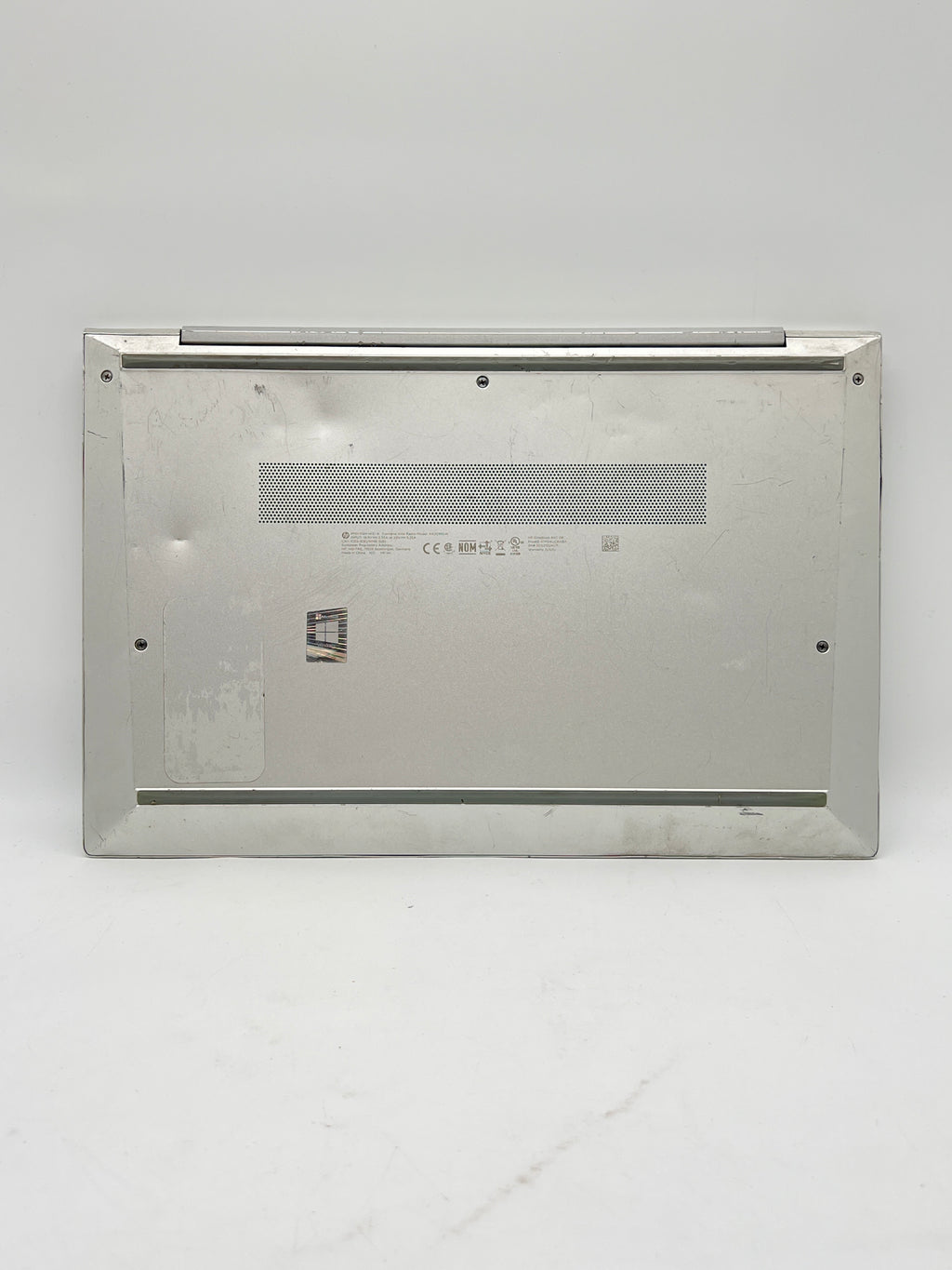 HP EliteBook 840 G8 i5-1145G7 16GB RAM 512GB SSD - Used