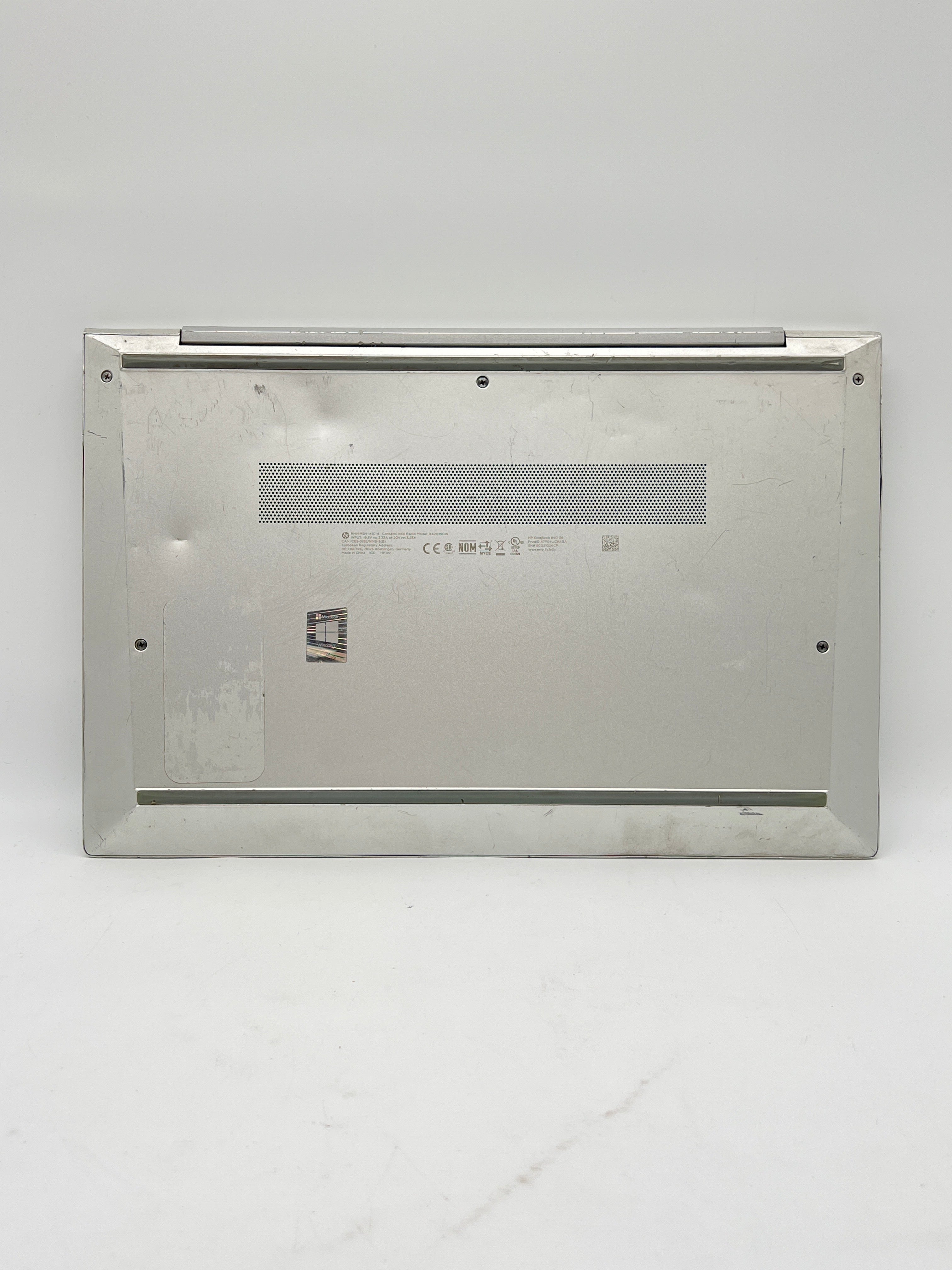 HP EliteBook 840 G8 i5-1145G7 16GB RAM 512GB SSD - Used