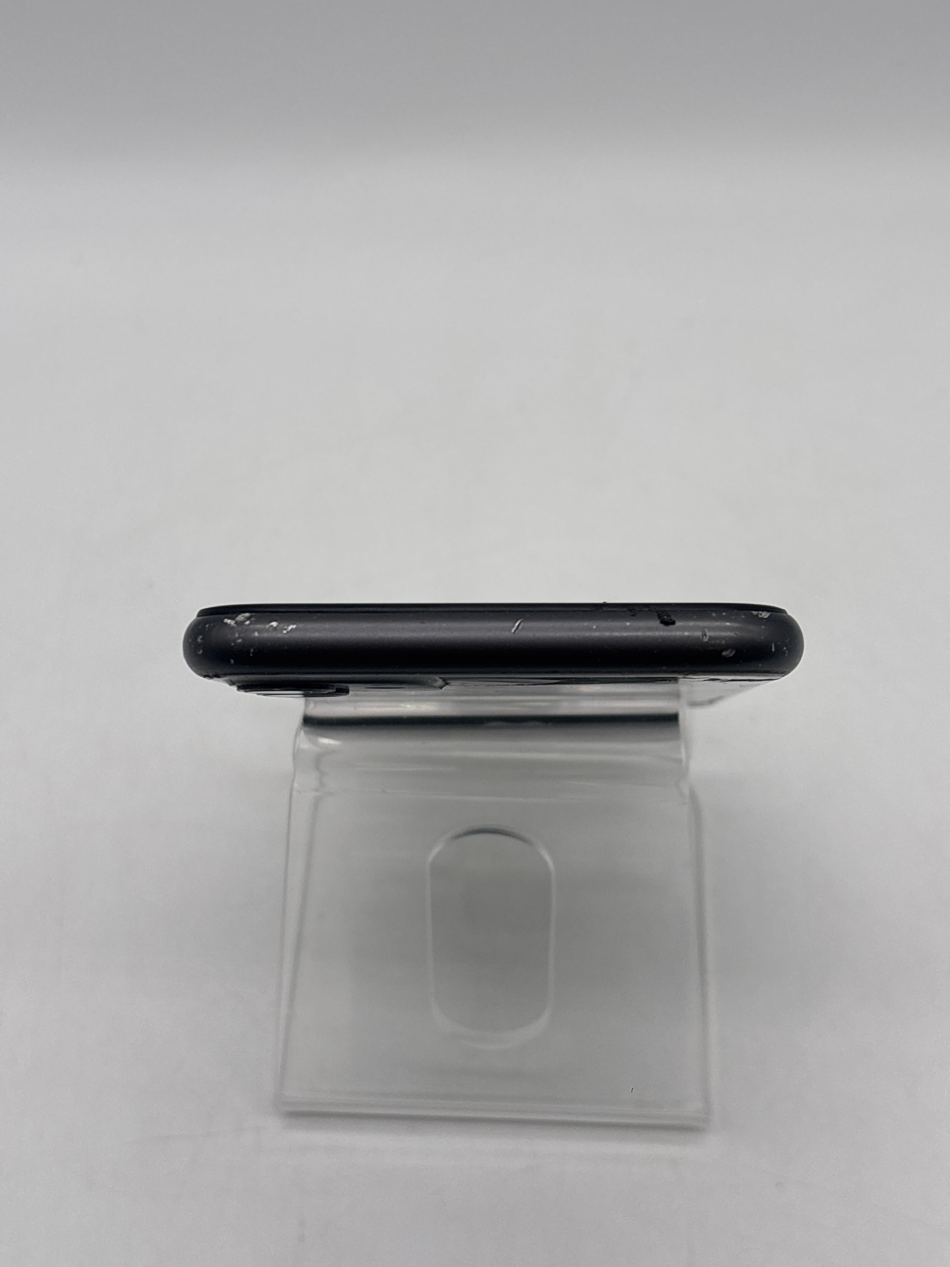 Apple iPhone 11 64 GB Black Unlocked - For Parts