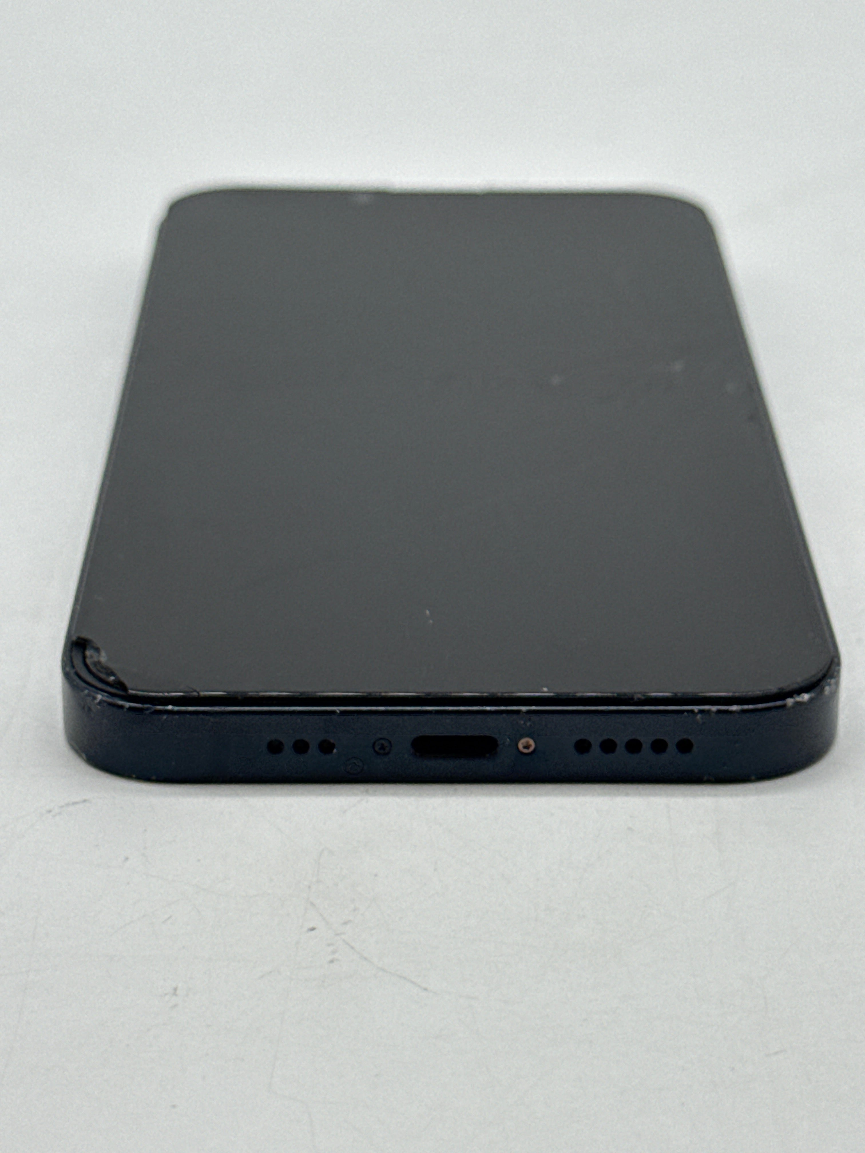 Apple iPhone 13 128GB Factory Unlocked Midnight - Cracked Screen Bad LCD