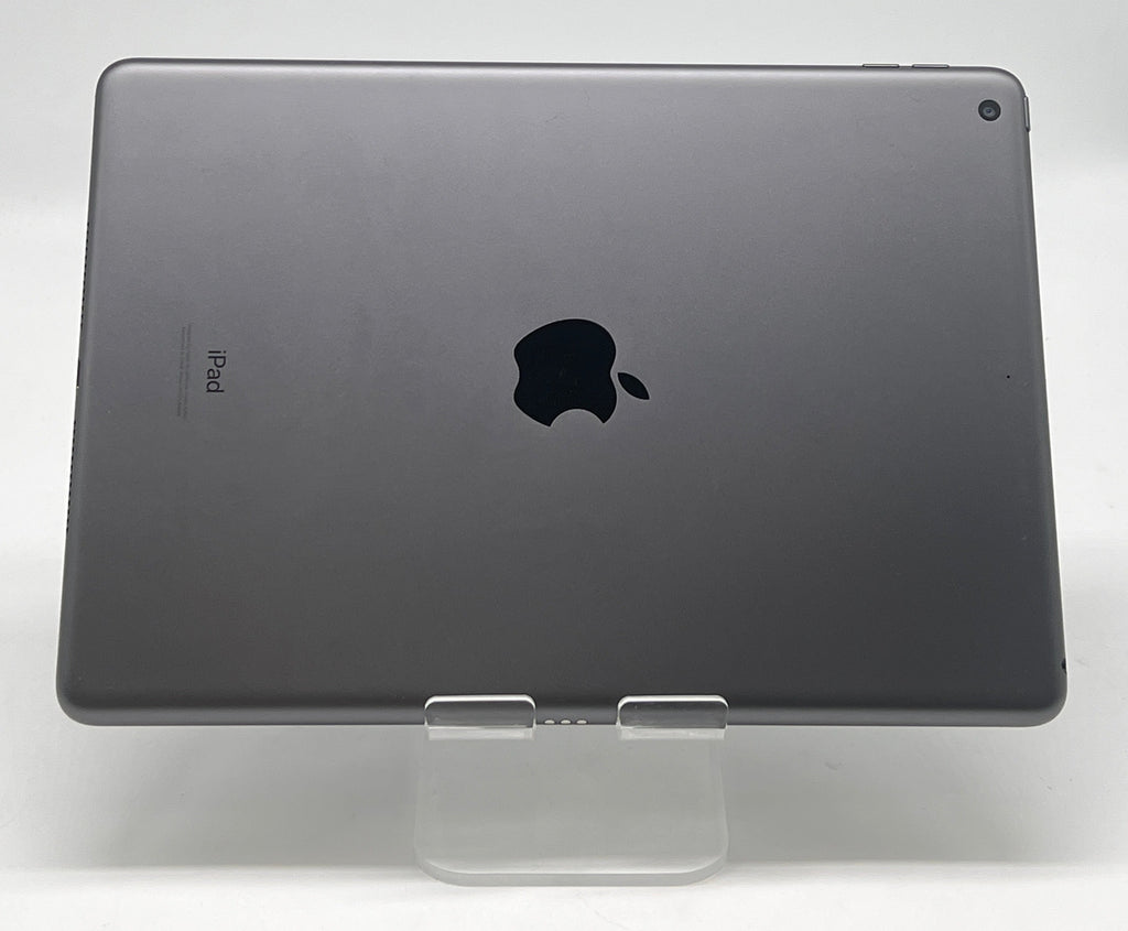 Apple iPad 9th Gen A2604 Space Gray Wi-Fi 256GB - For Parts (Remotely Managed)
