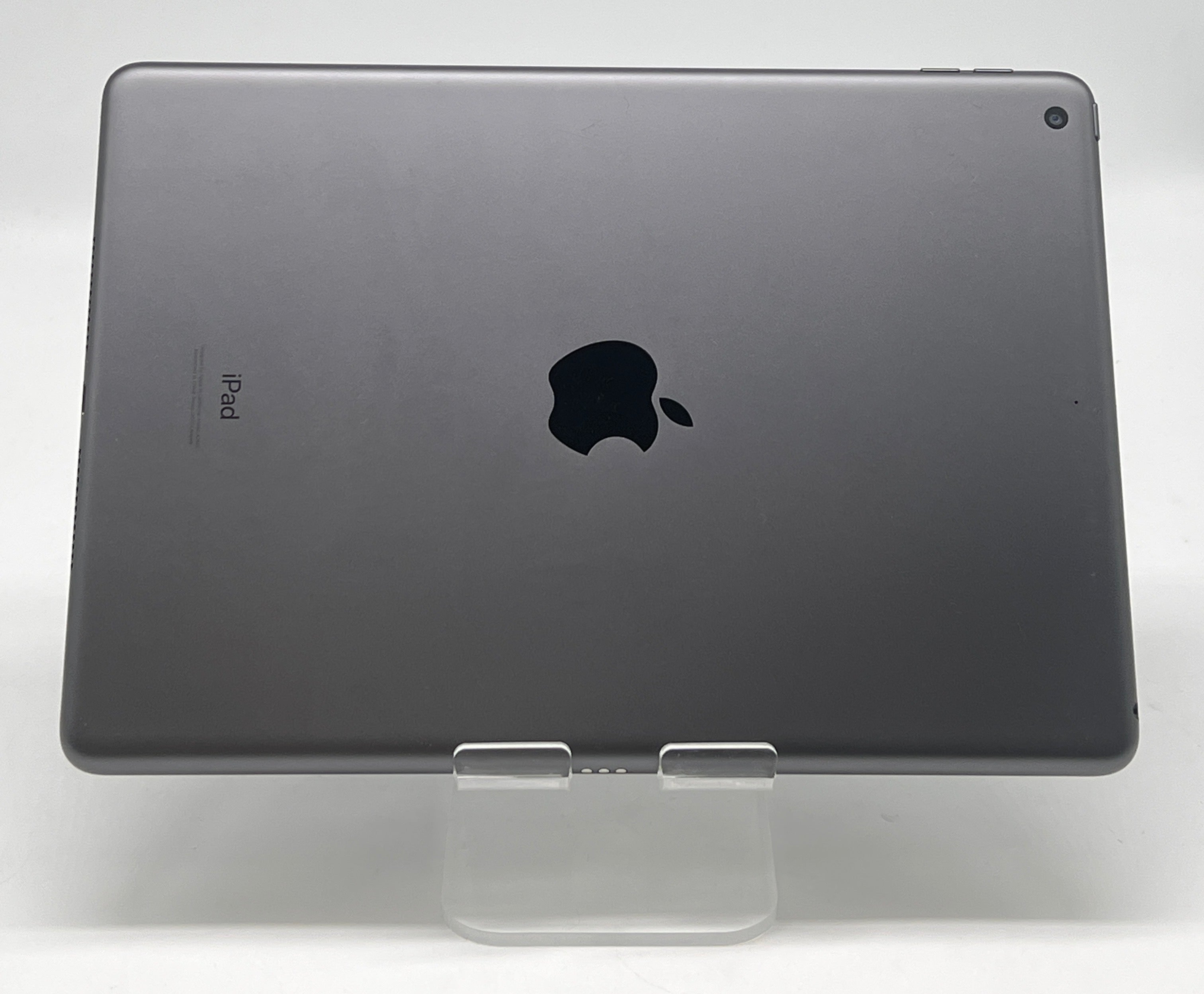 Apple iPad 9th Gen A2604 Space Gray Wi-Fi 256GB - For Parts (Remotely Managed)