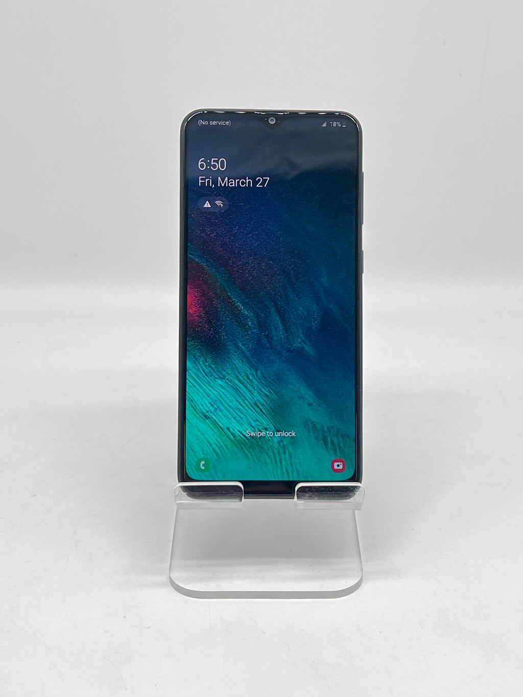 Samsung Galaxy A20 32GB T-Mobile - Used