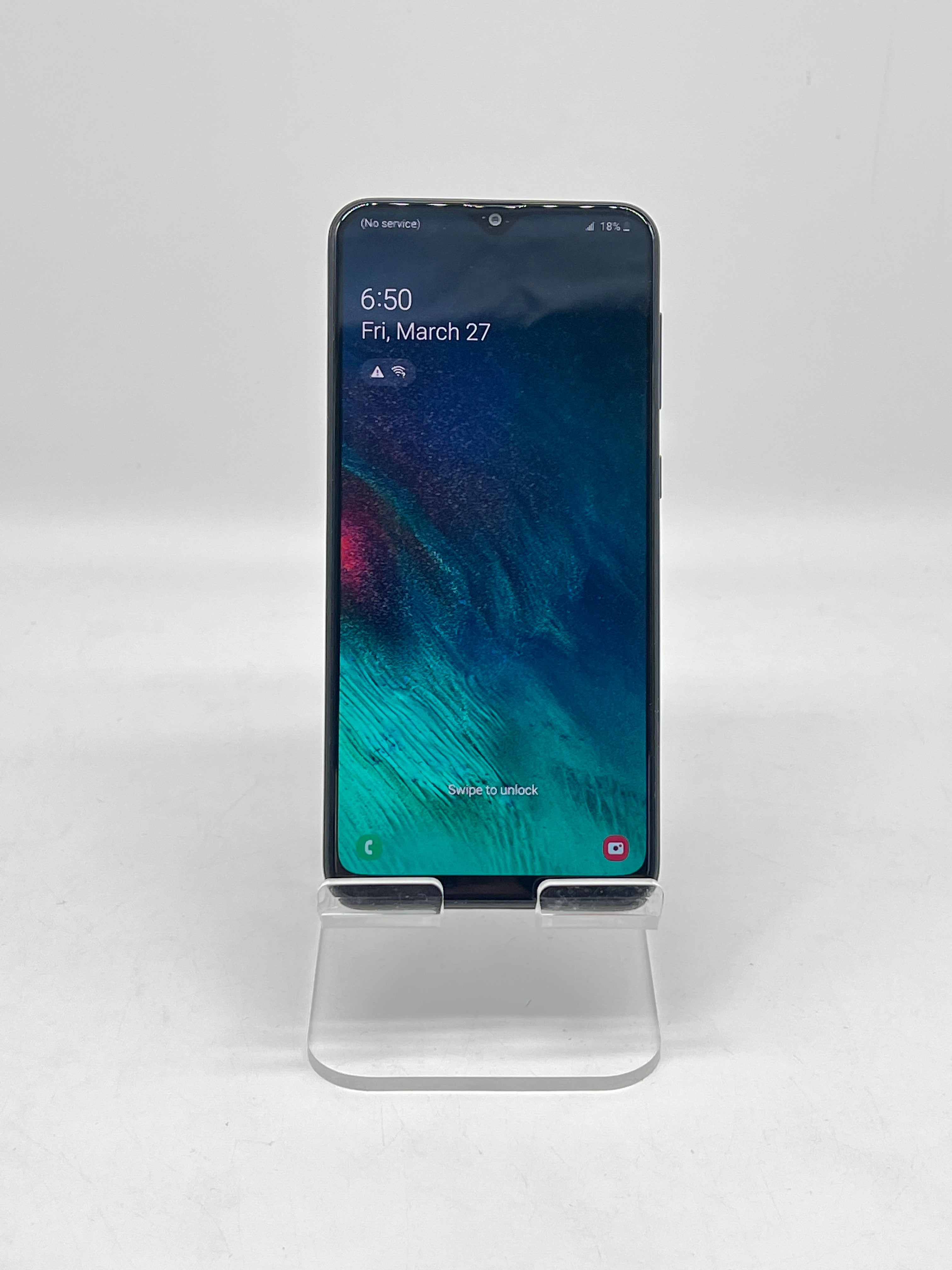Samsung Galaxy A20 32GB T-Mobile - Used