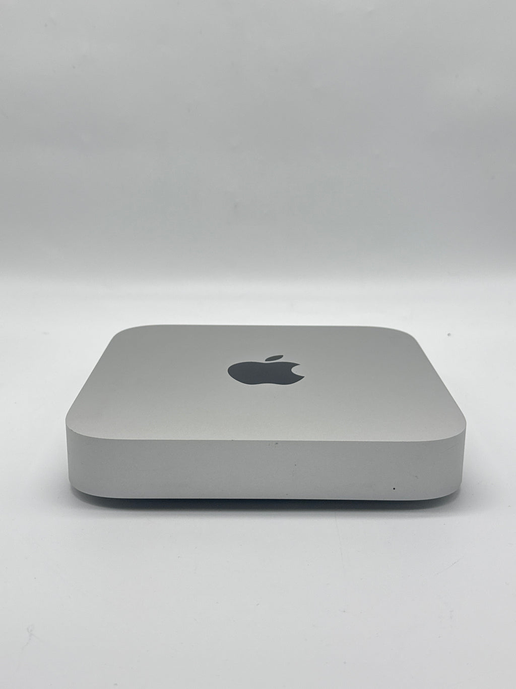 Apple Mac Mini M1 2020 A2348 8-Core 8GB RAM 256GB SSD Silver - Used