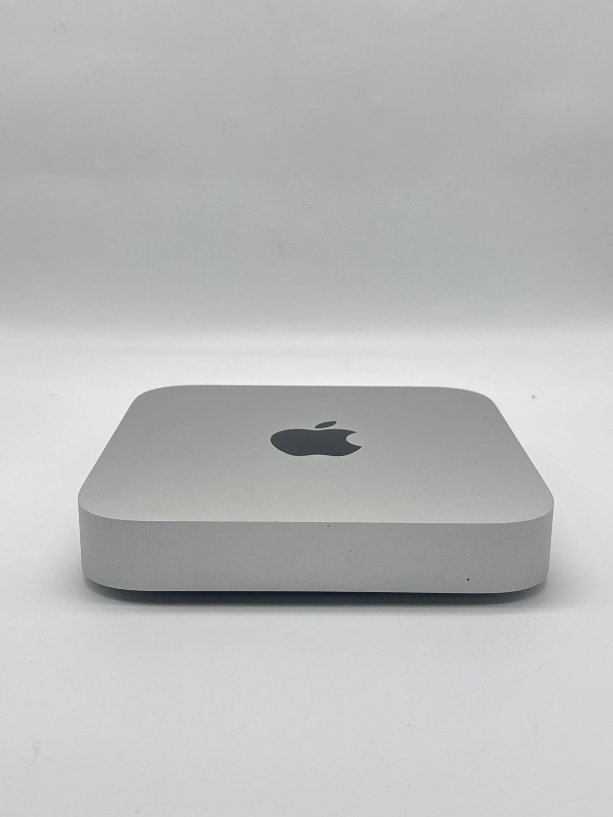 Apple Mac Mini M1 2020 A2348 8-Core 8GB RAM 256GB SSD Silver - Used
