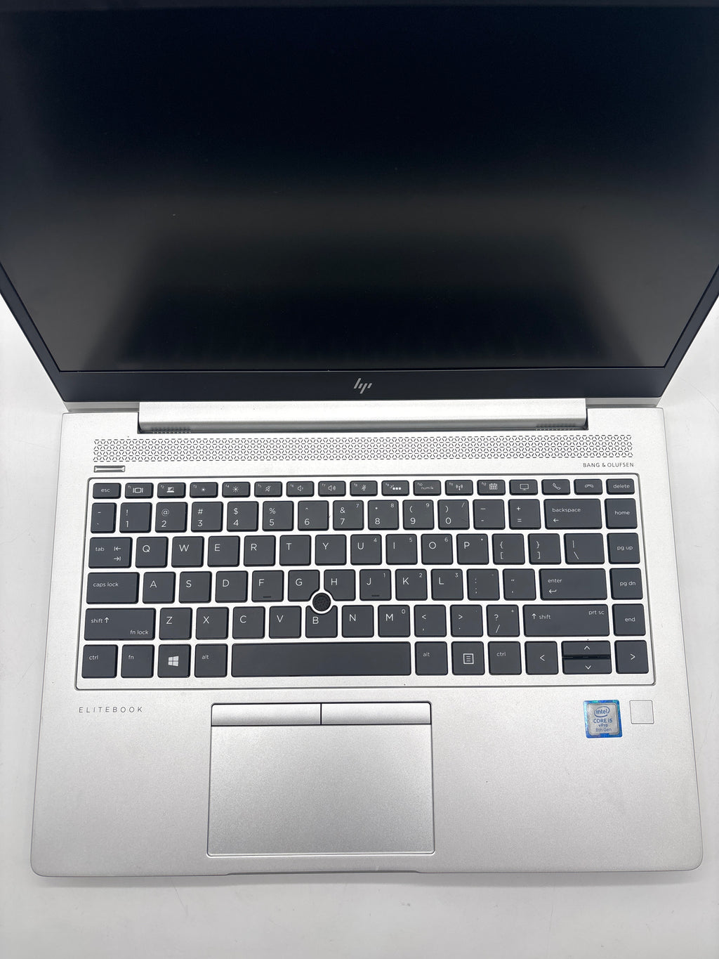 HP EliteBook 840 G6 Touch i5-8365U 16GB RAM 256GB SSD - Used