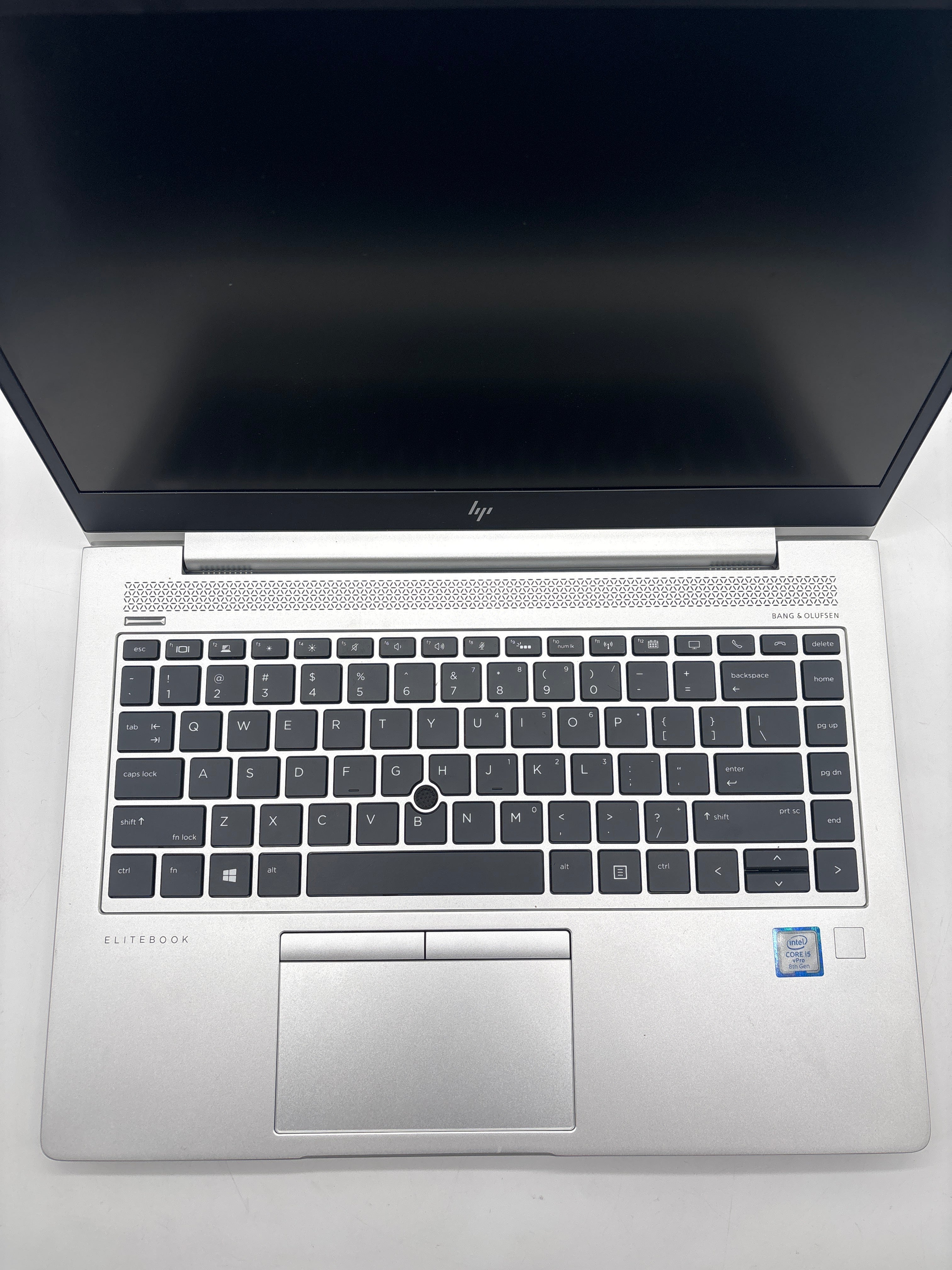 HP EliteBook 840 G6 Touch i5-8365U 16GB RAM 256GB SSD - Used