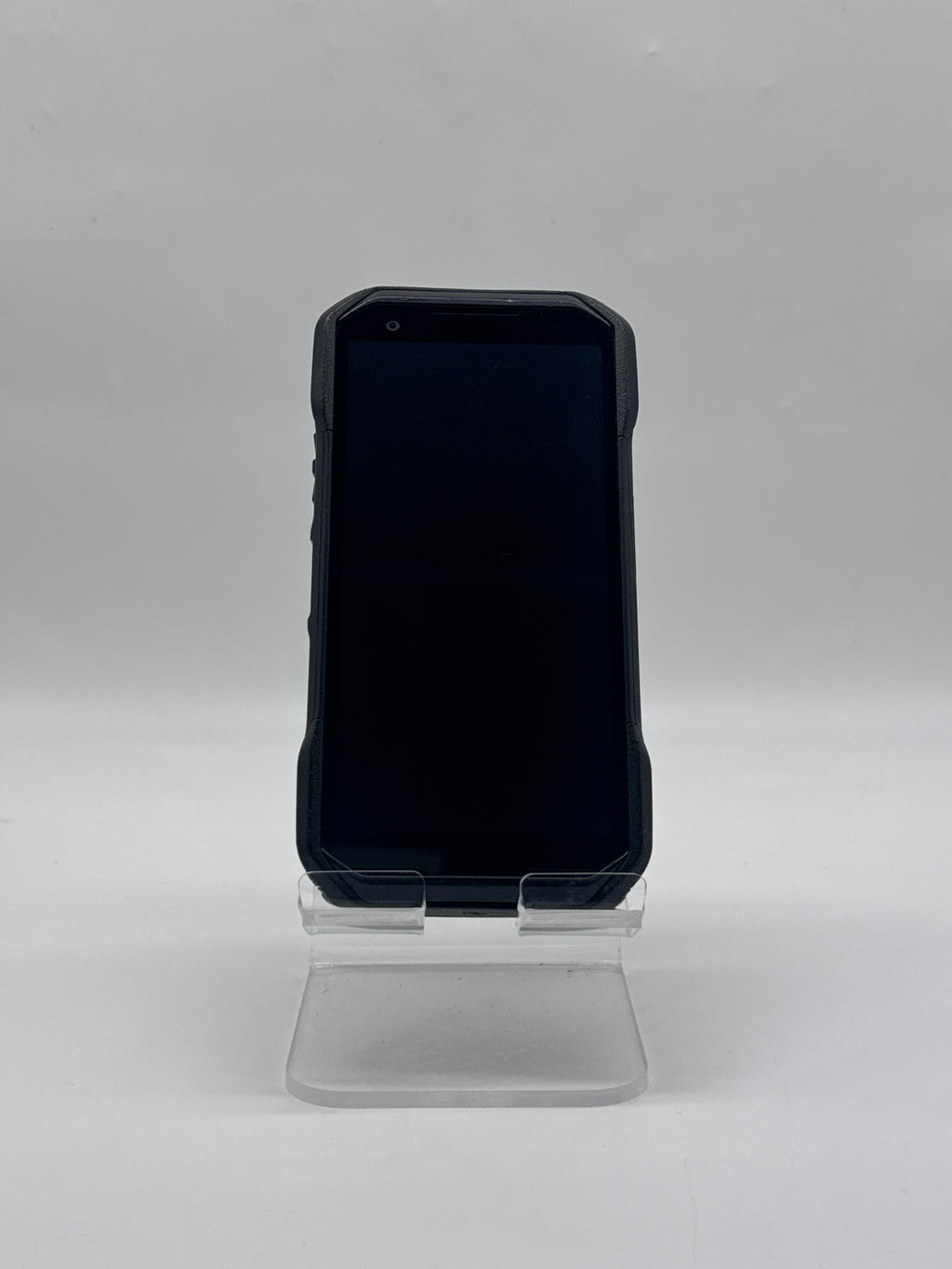 Kyocera DuraForce Pro 3 128GB Black Rugged Compatible with Verizon - For Parts
