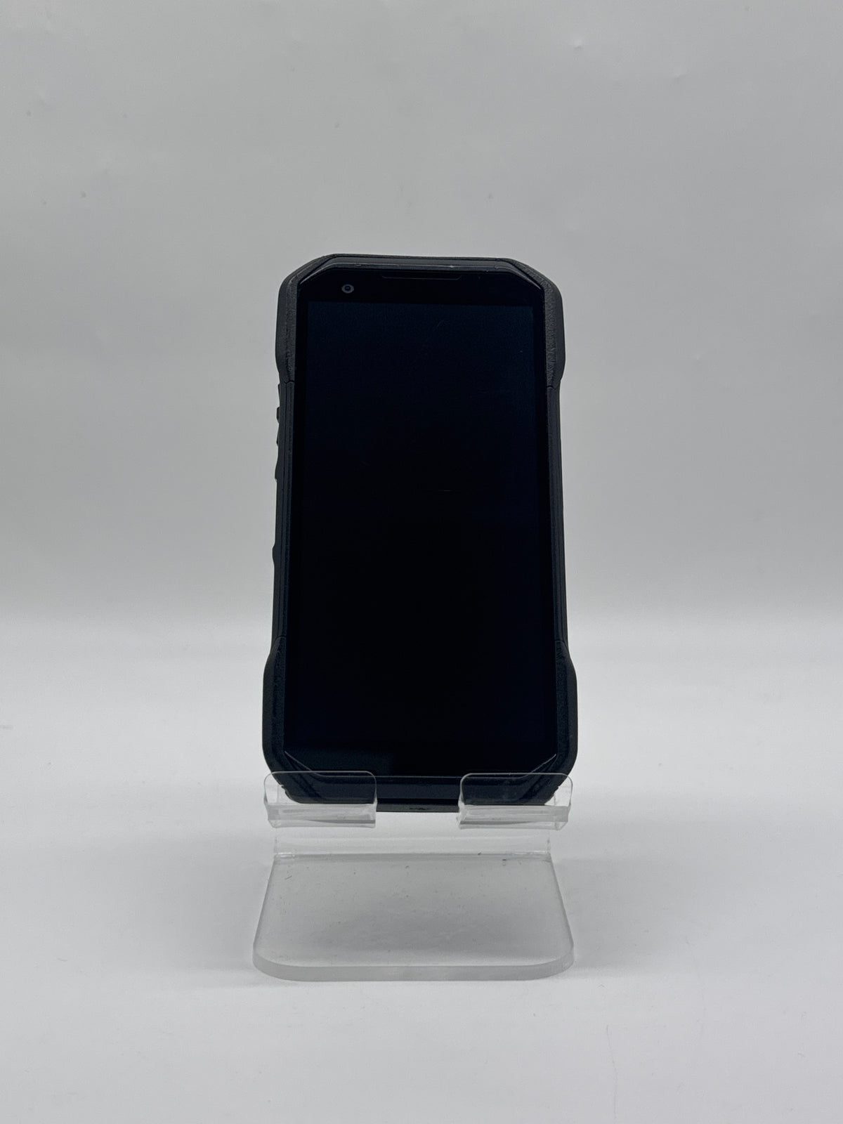 Kyocera DuraForce Pro 3 128GB Black Rugged Compatible with Verizon - For Parts