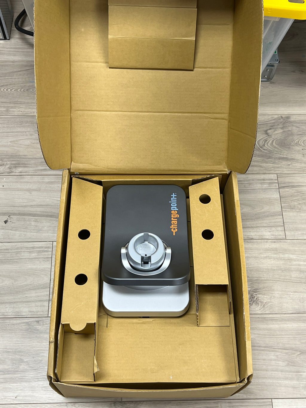 Chargepoint Home Flex CPH50 EV Charger - Used Black