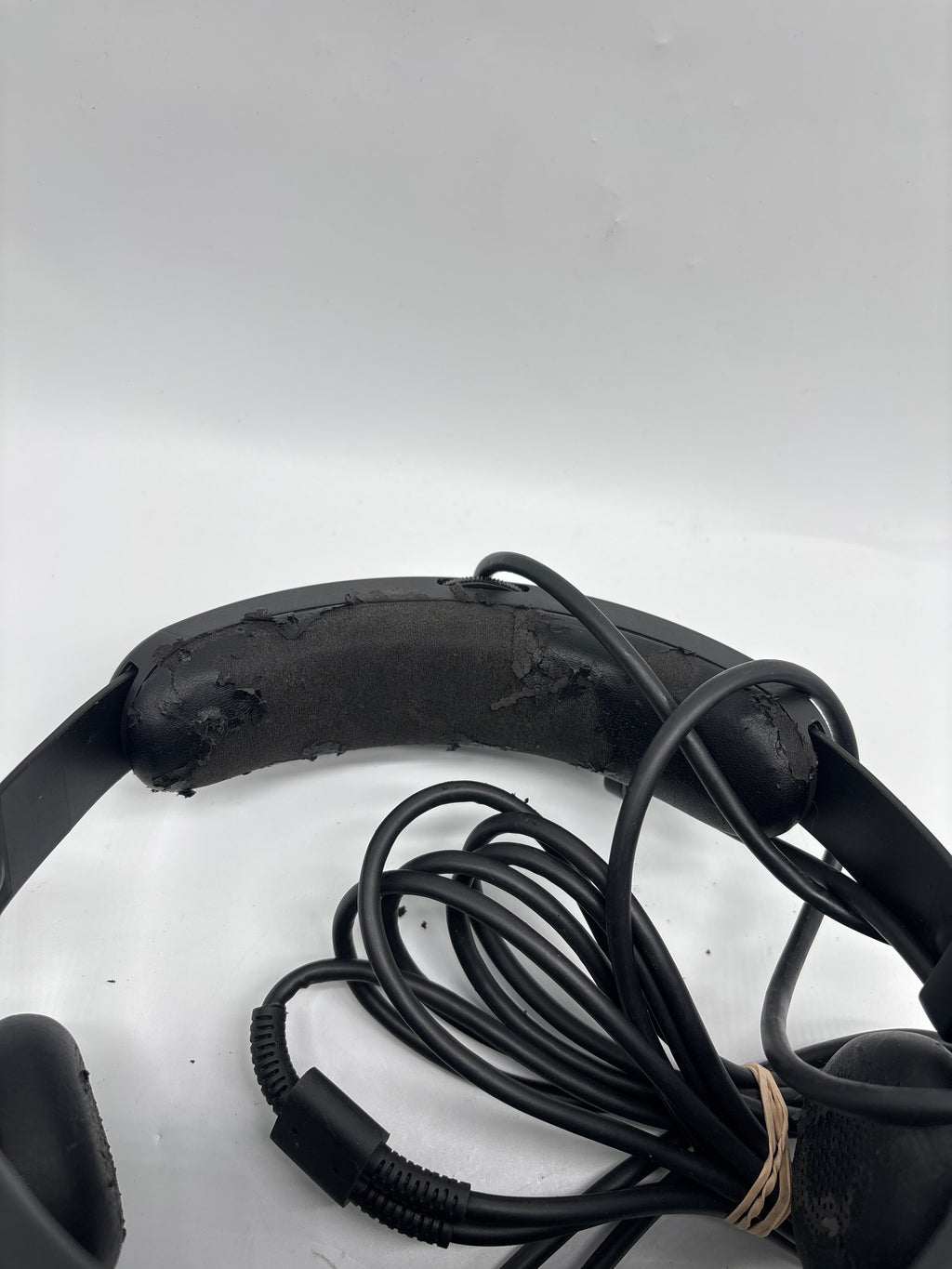 Samsung HMD Odyssey XE800ZAA-HC1US Windows Mixed Reality VR Headset - For Parts