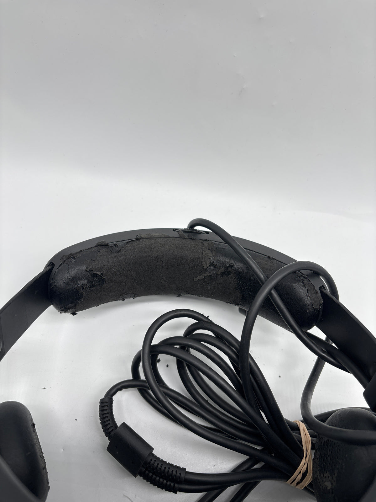 Samsung HMD Odyssey XE800ZAA-HC1US Windows Mixed Reality VR Headset - For Parts