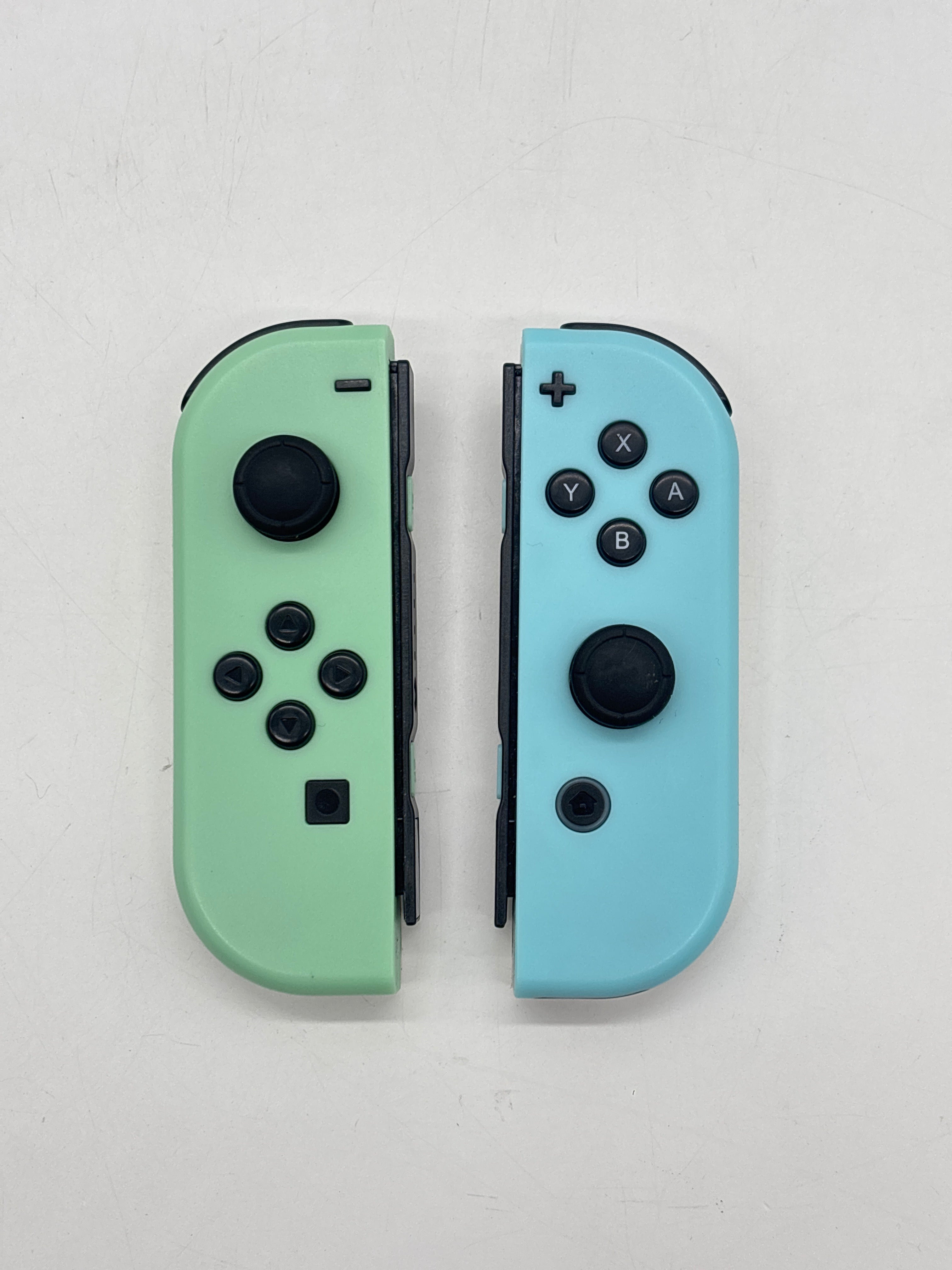 Nintendo Switch OLED Model HEG-001 Handheld System 64GB