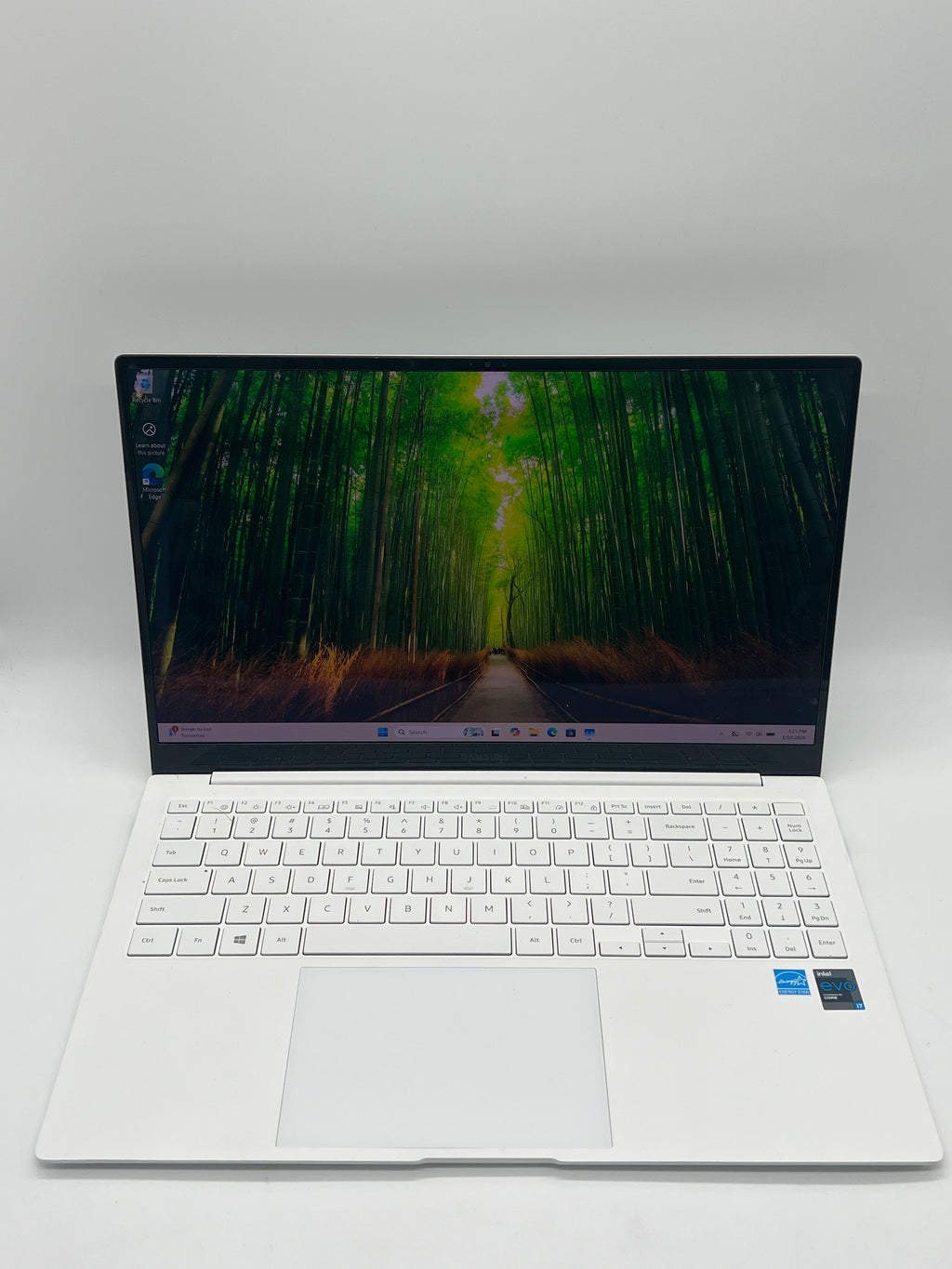 SAMSUNG Galaxy BookPro i7-1165G7 16GB RAM 512GB SSD - Used