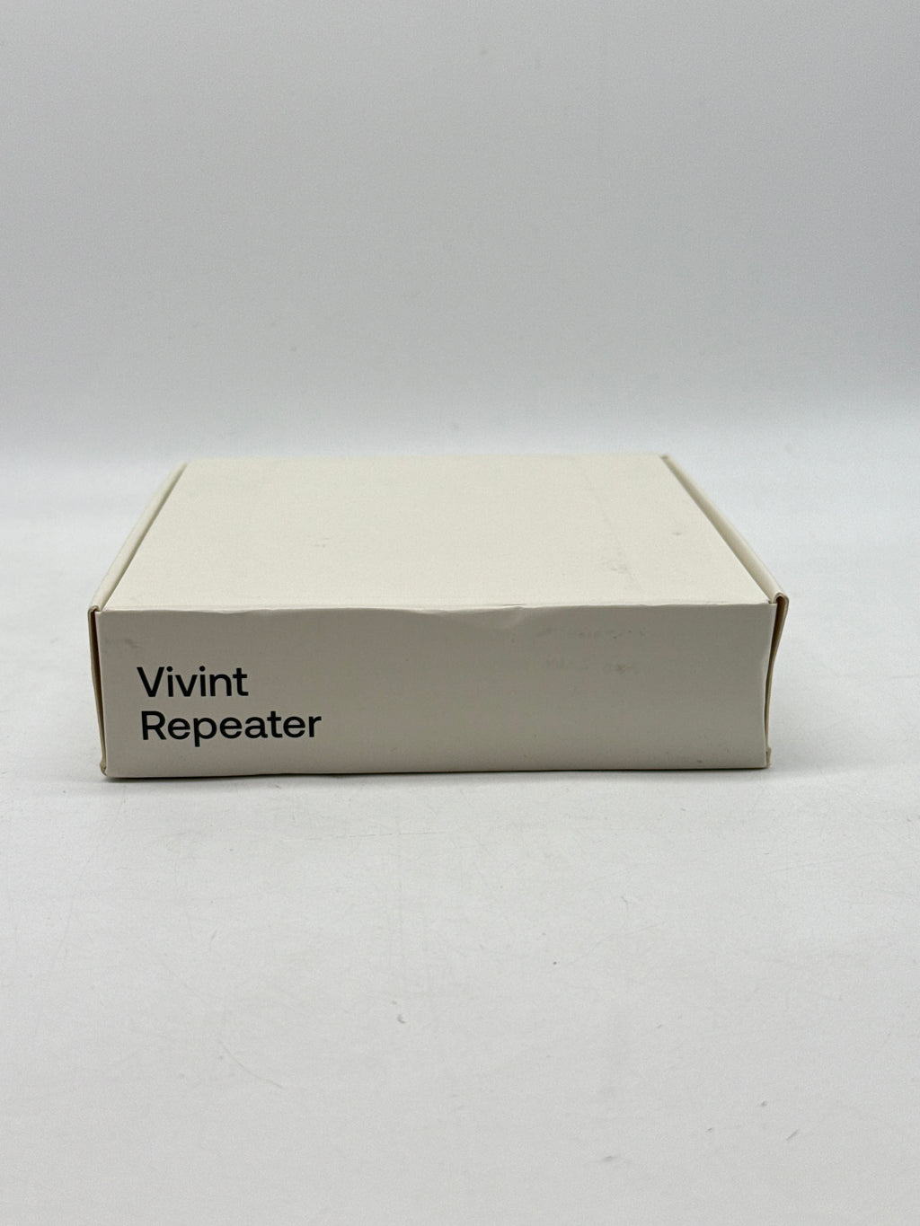 Vivint Repeater Wireless Signal Range Extender Smart Home System - New In Box