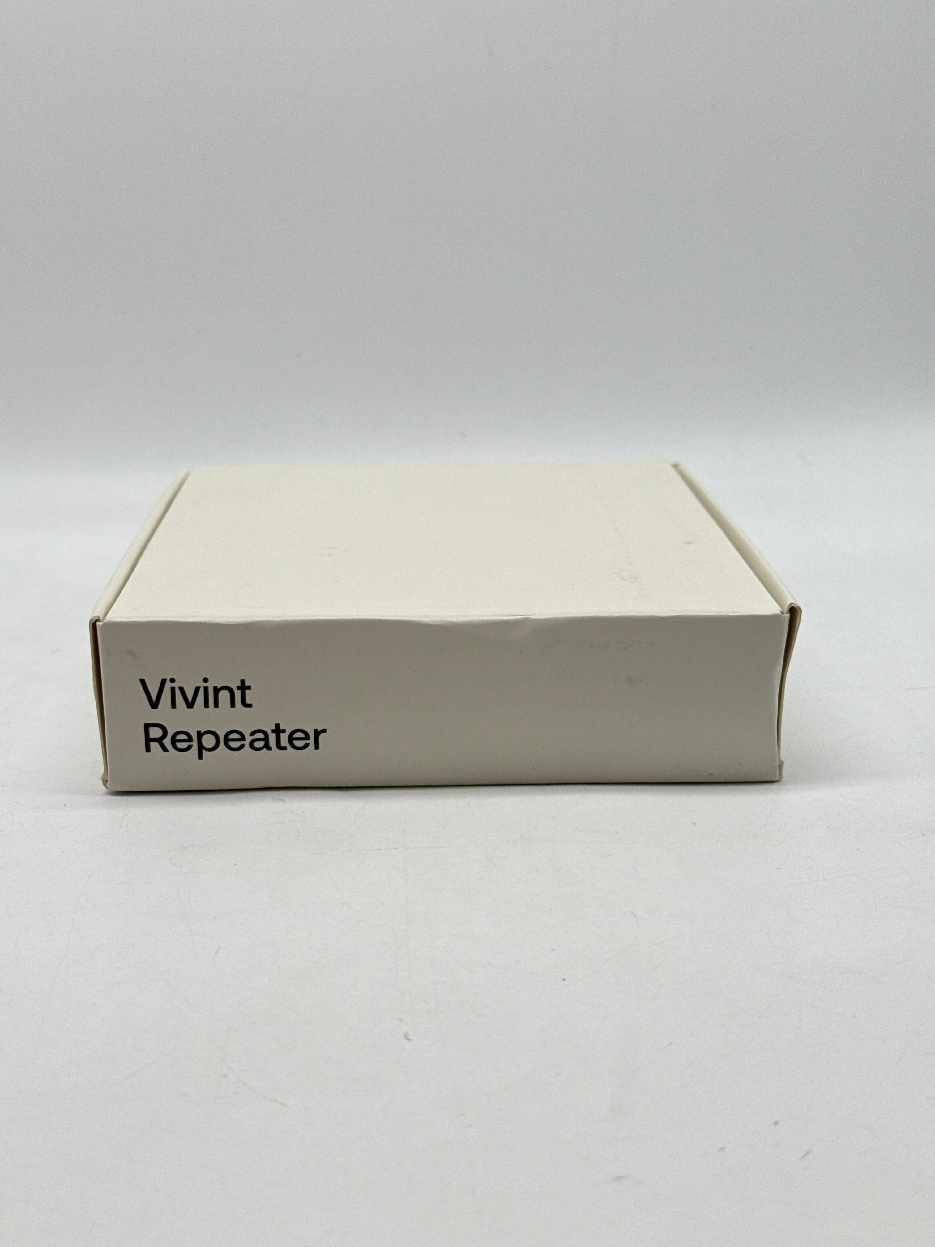 Vivint Repeater Wireless Signal Range Extender Smart Home System - New In Box