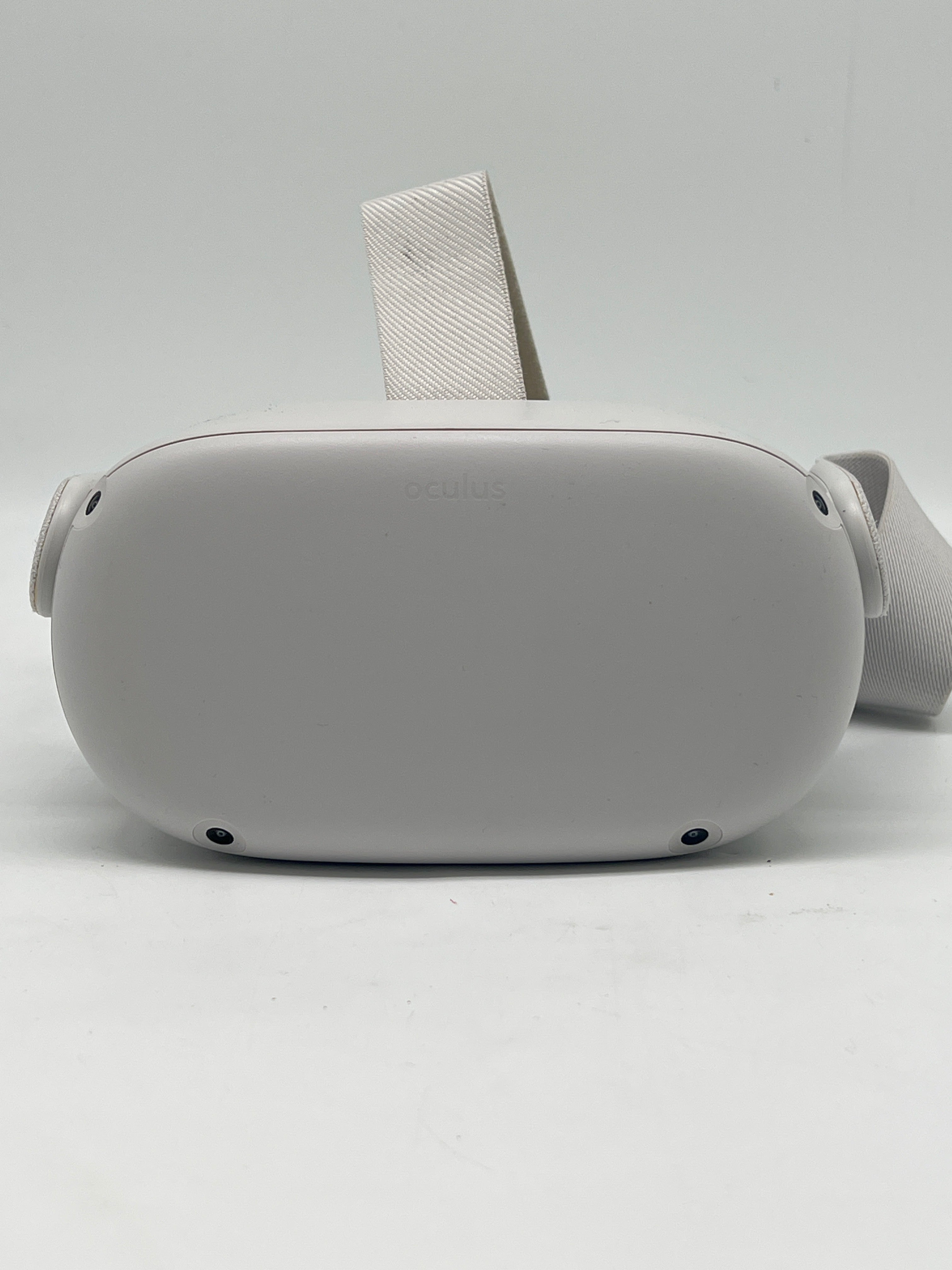 Oculus Meta Quest 2 128GB VR Headset - For Parts (Read)