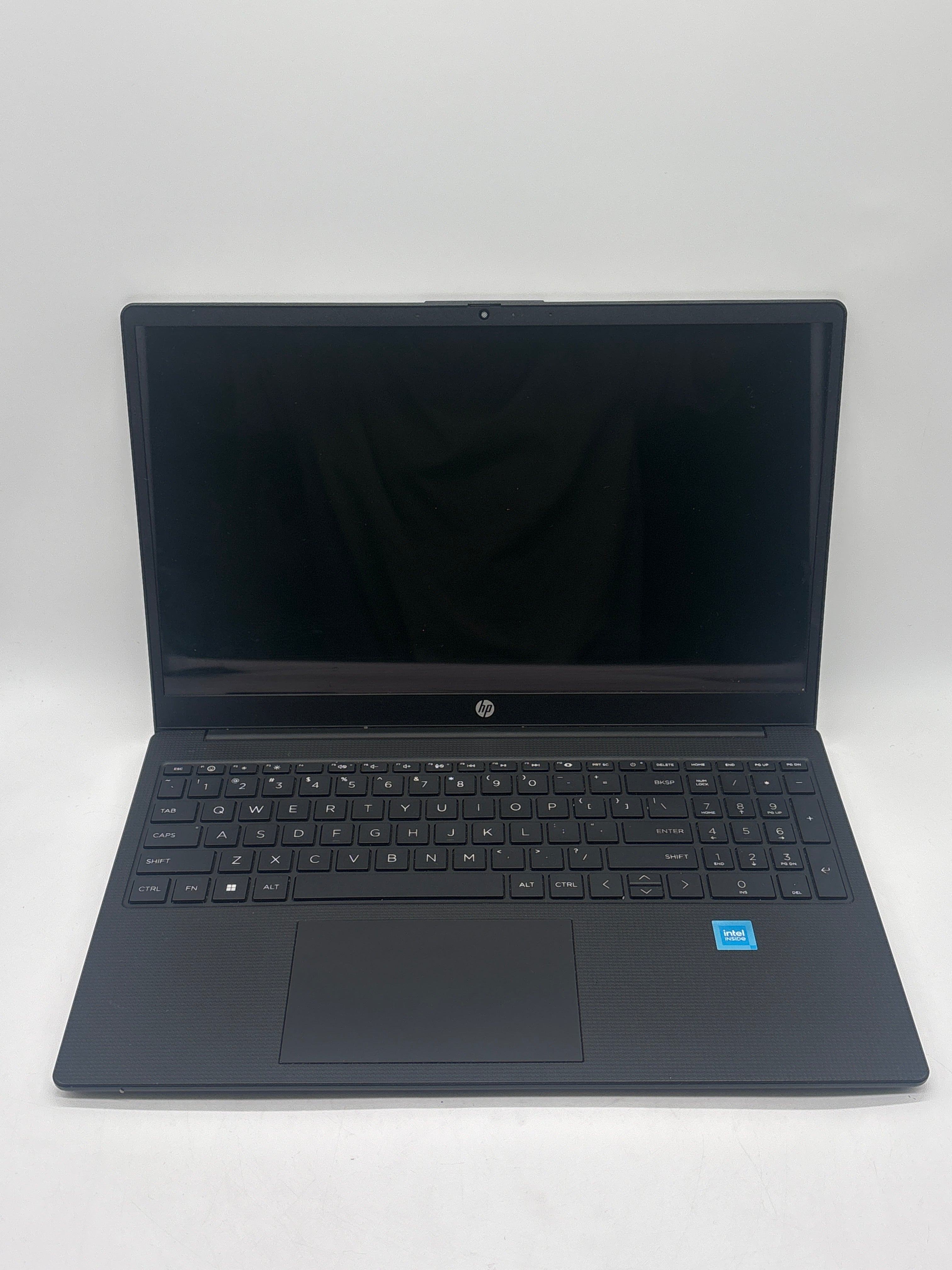 HP 15-fd0374nr Touch Intel N200 4GB RAM 256GB SSD