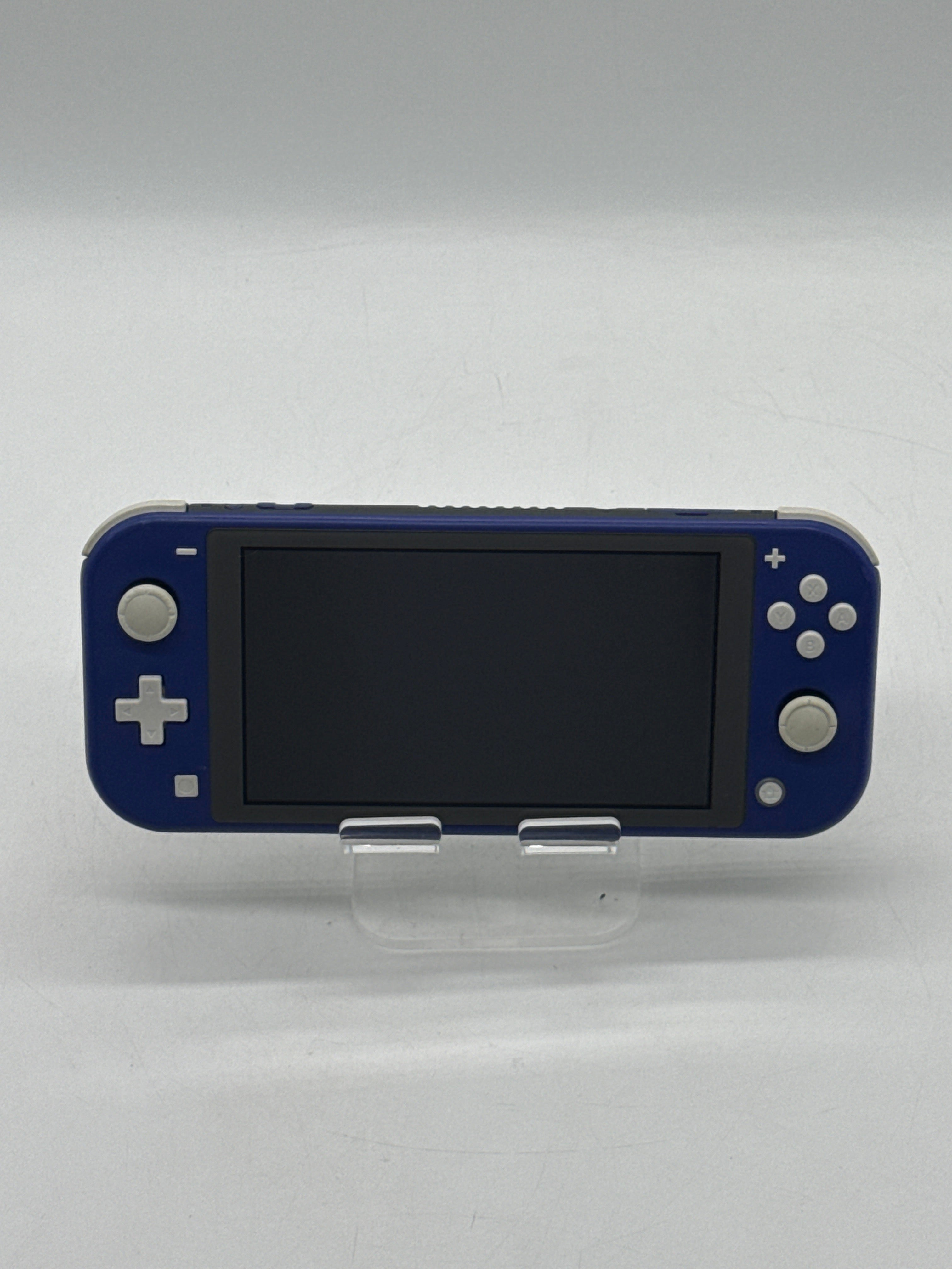 Nintendo Switch Lite 32GB Storage 4GB RAM (HDH-001) - For Parts