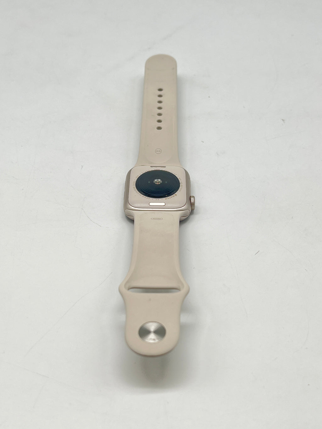 Apple Watch SE 3 64GB GPS + Cellular 40mm A3326  - Used