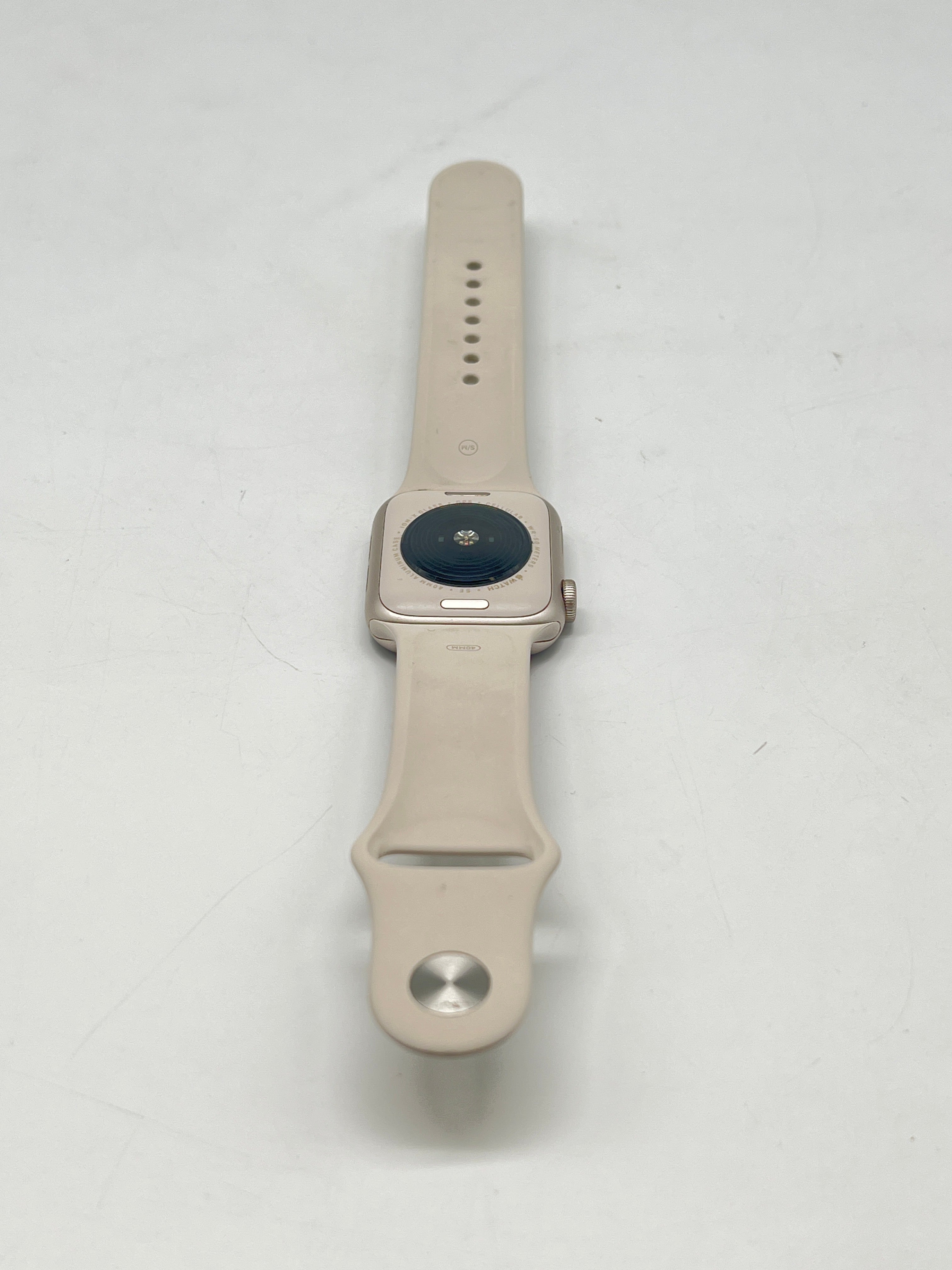 Apple Watch SE 3 64GB GPS + Cellular 40mm A3326  - Used