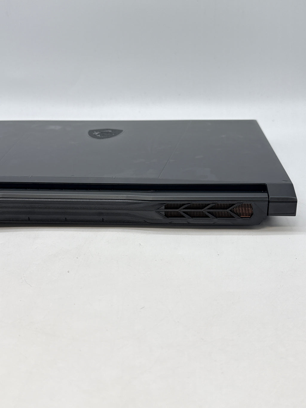 MSI Katana 15 HX B14WEK i7-14650HX 16GB RAM 512GB SSD RTX 5050 - Used