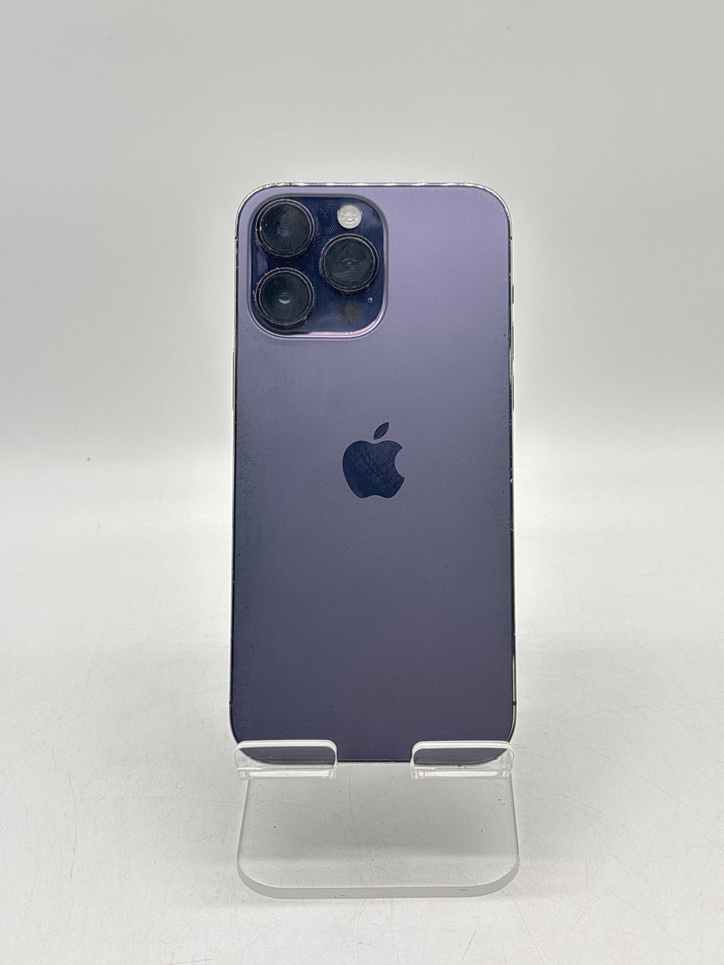 Apple iPhone 14 Pro Max 6.7 in 128 GB Purple Unlocked