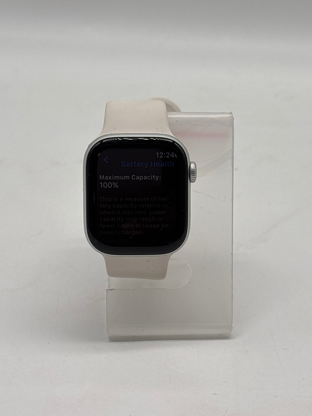 Apple Watch Series 10 GPS 42mm A2997 - Used