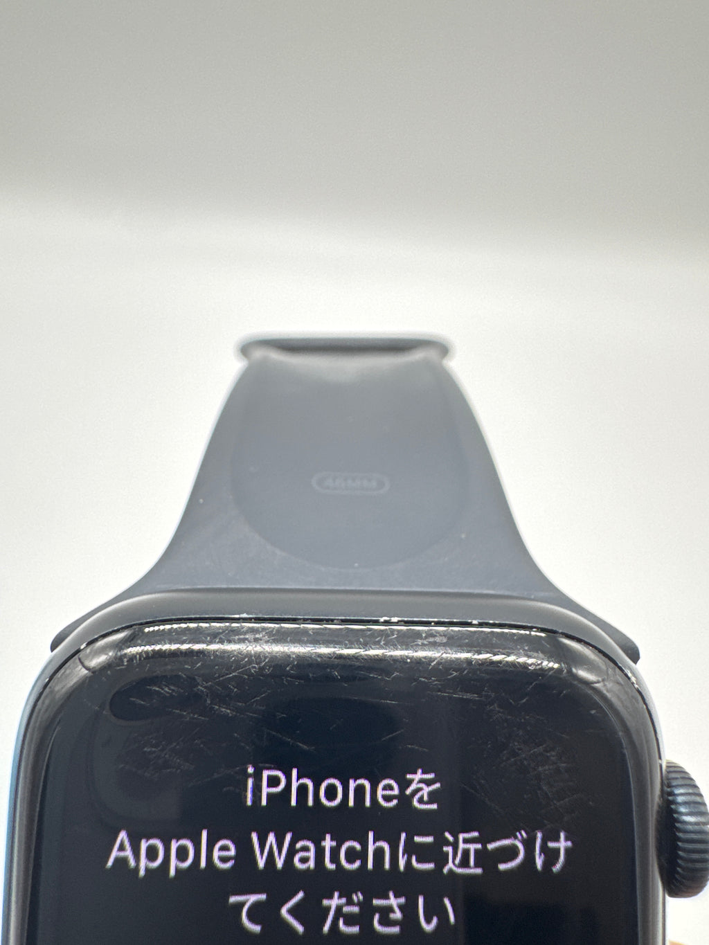 Apple Watch SE 2nd Gen 44mm A2727 Black Cellular Unlocked