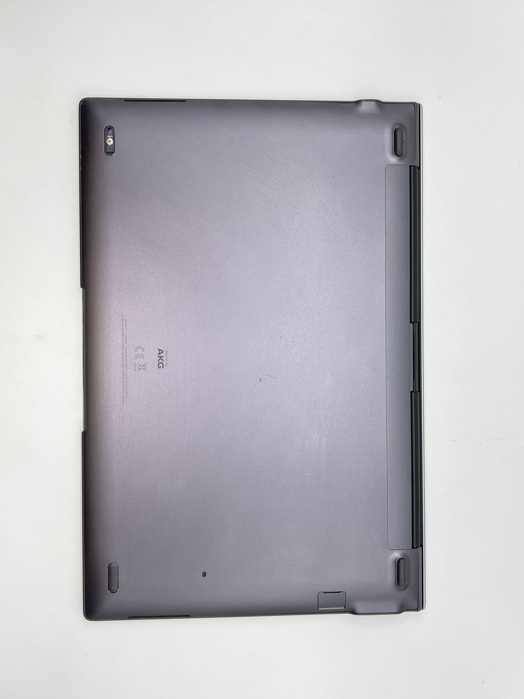 Samsung Galaxy Book S SM-W767V 13.3" Touch Snapdragon 8CX 8GB RAM 256GB SSD