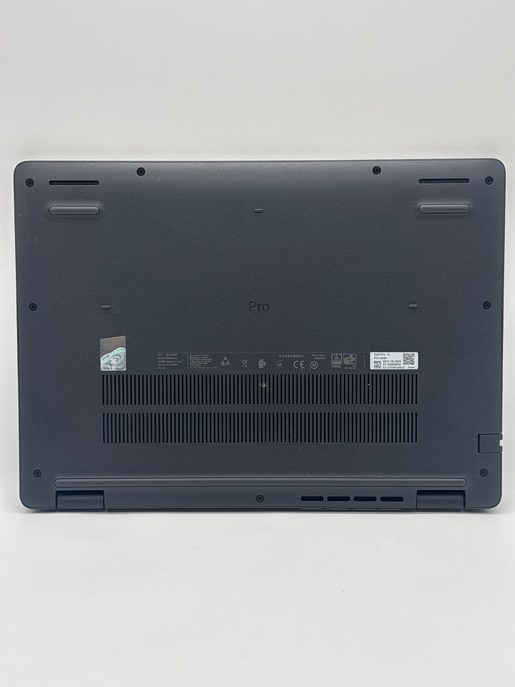 Dell Pro 14 Intel Core 7 150U 16GB RAM 512GB SSD - Used (Warranty)