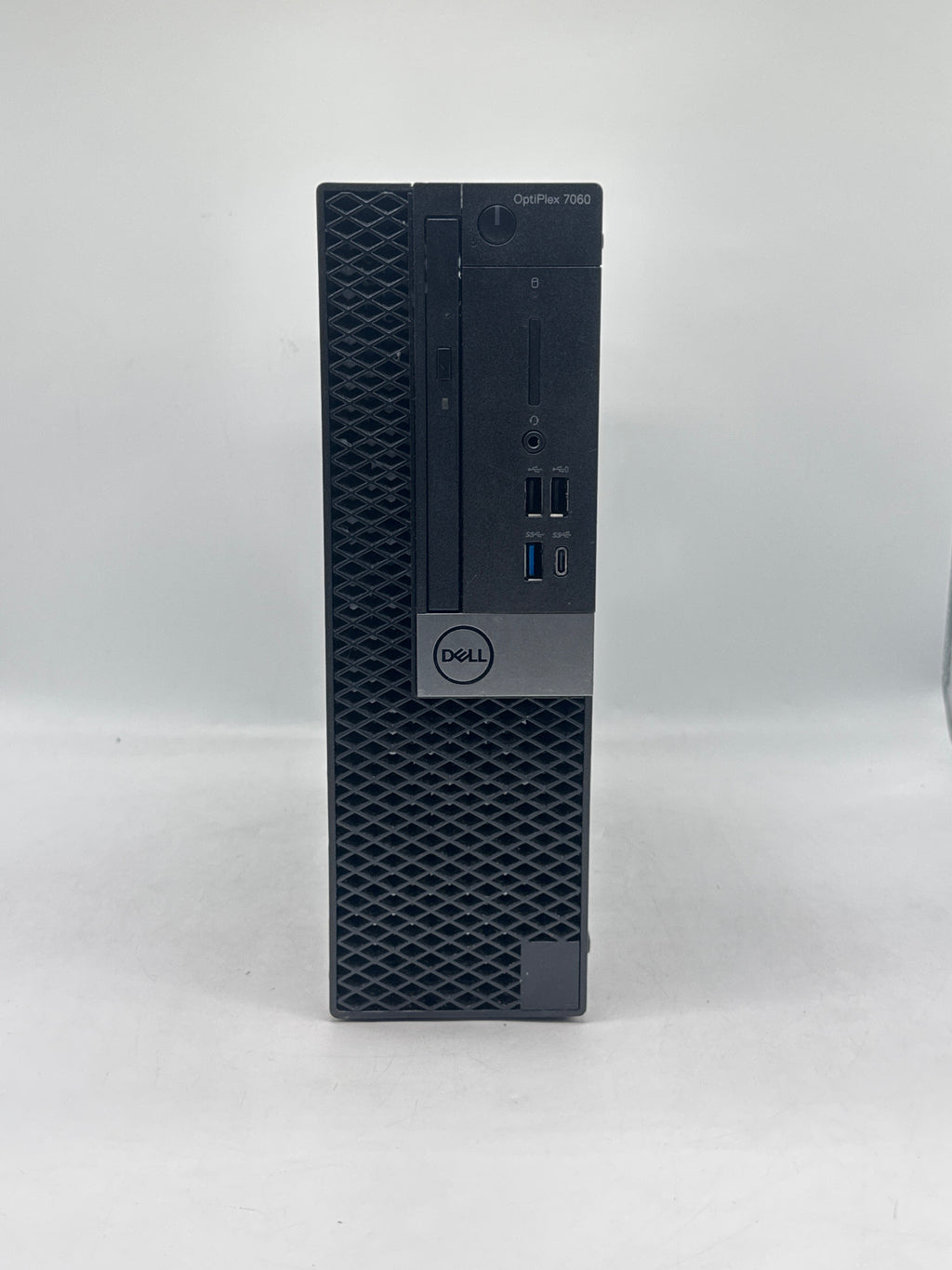 Dell OptiPlex 7060 SFF i5-8500T 16GB RAM 256GB SSD - READ