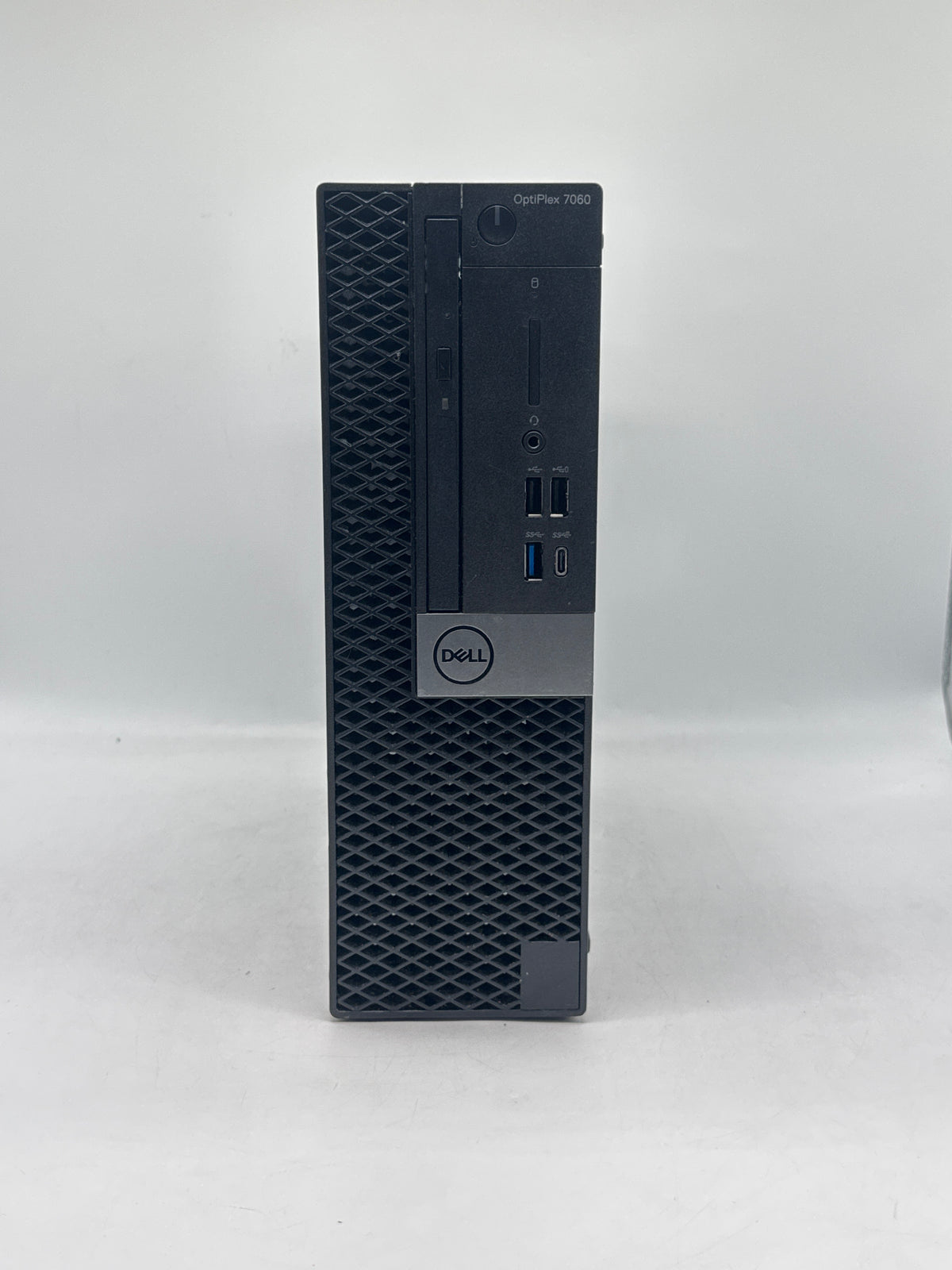 Dell OptiPlex 7060 SFF i5-8500T 16GB RAM 256GB SSD - READ