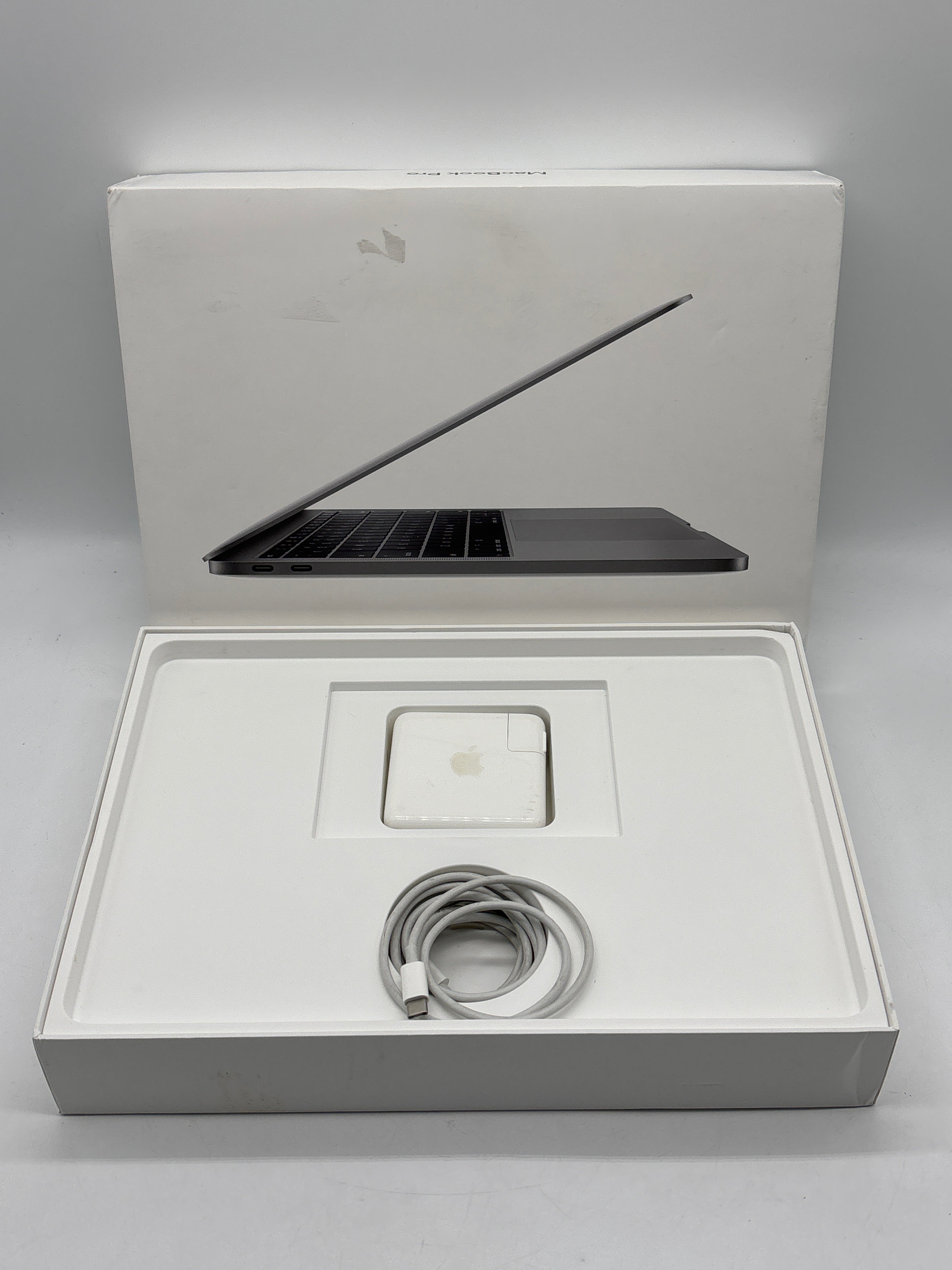 Apple MacBook Pro 2017 13.3" A1708 i5 2.3GHz 8GB RAM 128GB SSD - Service Battery
