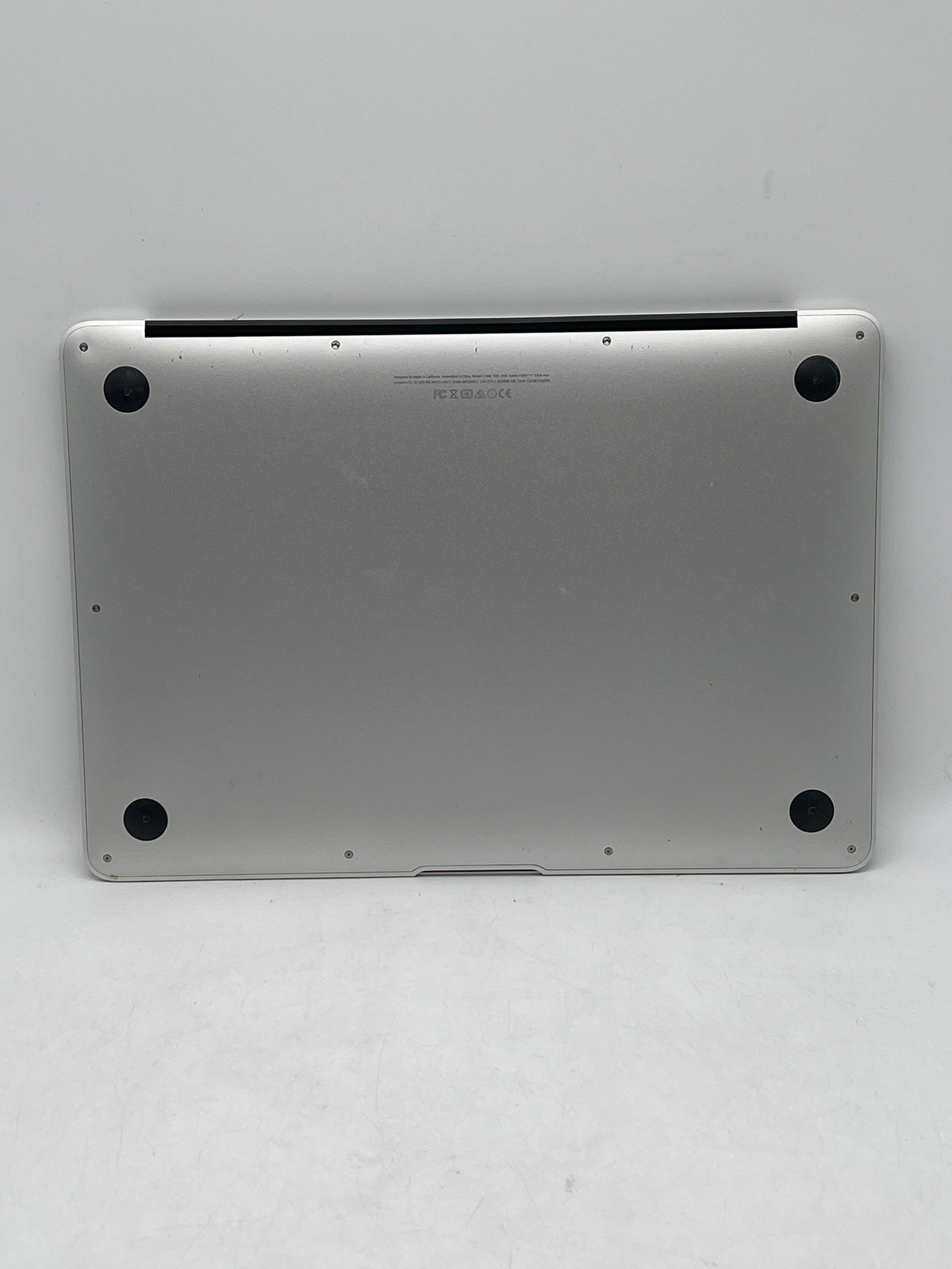 MacBook Air A1466  i5 4GB RAM 128GB SSD - For Parts (Bad Battery)