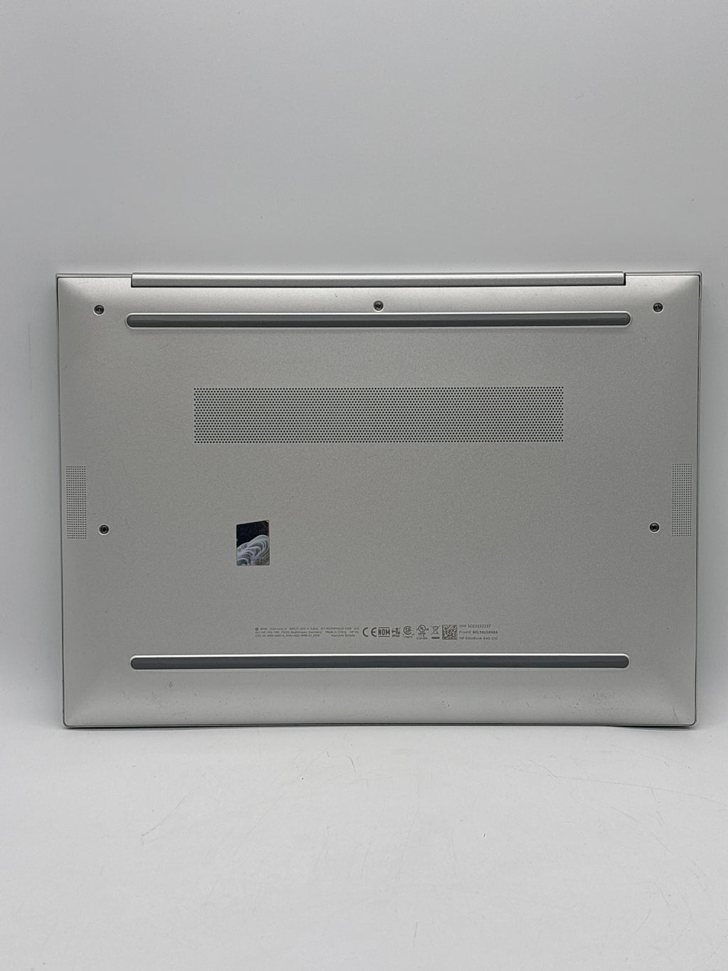 HP EliteBook 840 G10 i5-1335U 16GB RAM 256GB SSD - For Parts (Read DESC)