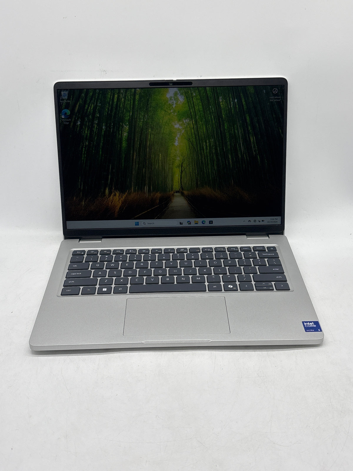 Dell Pro 14 PC14250 Ultra 5 235U 32GB RAM 256GB SSD Win11 - Used