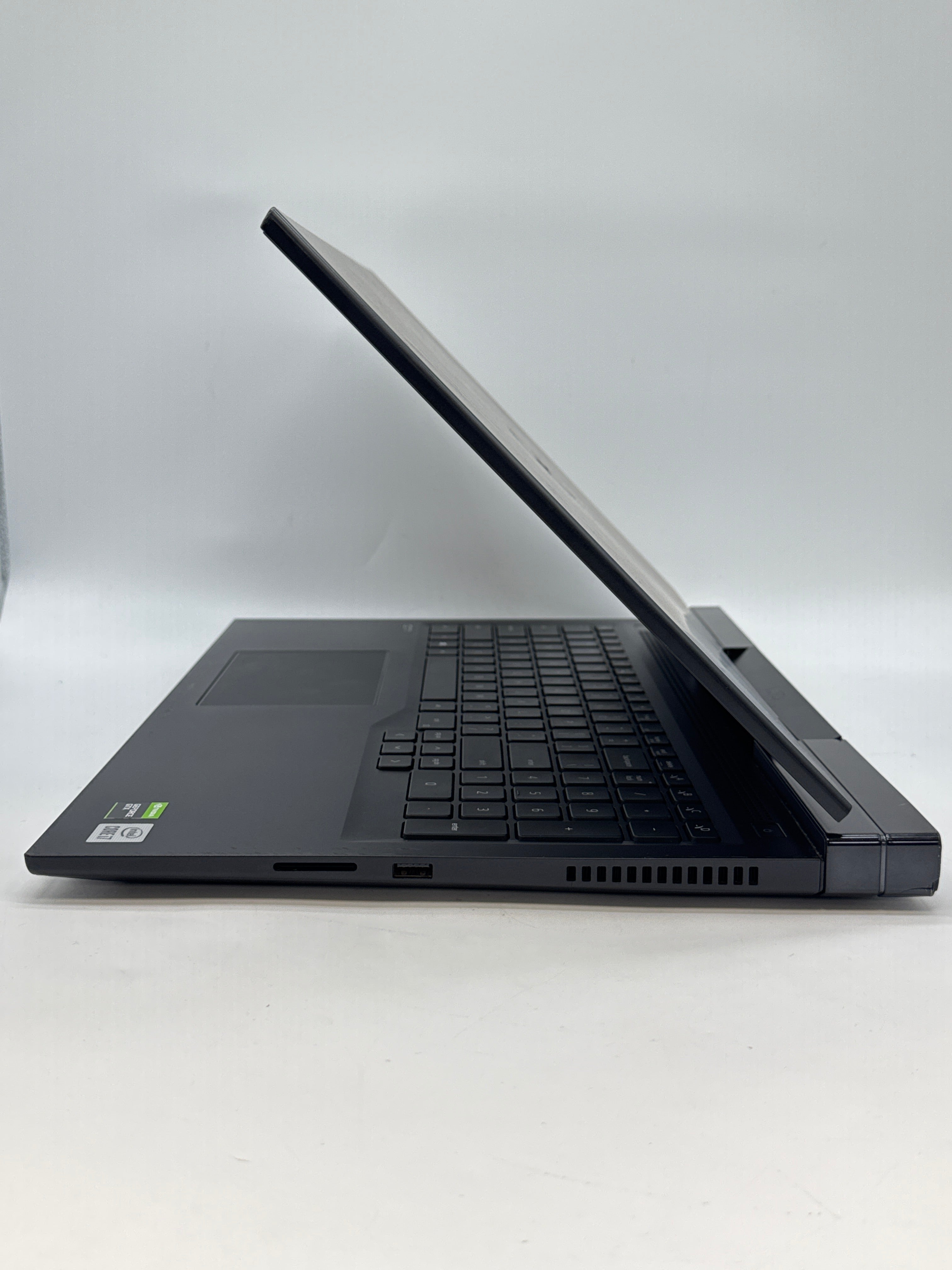 Dell G7 7700 i7-10750H 16GB RAM 512GB SSD GTX 1660 Ti - Bad Battery